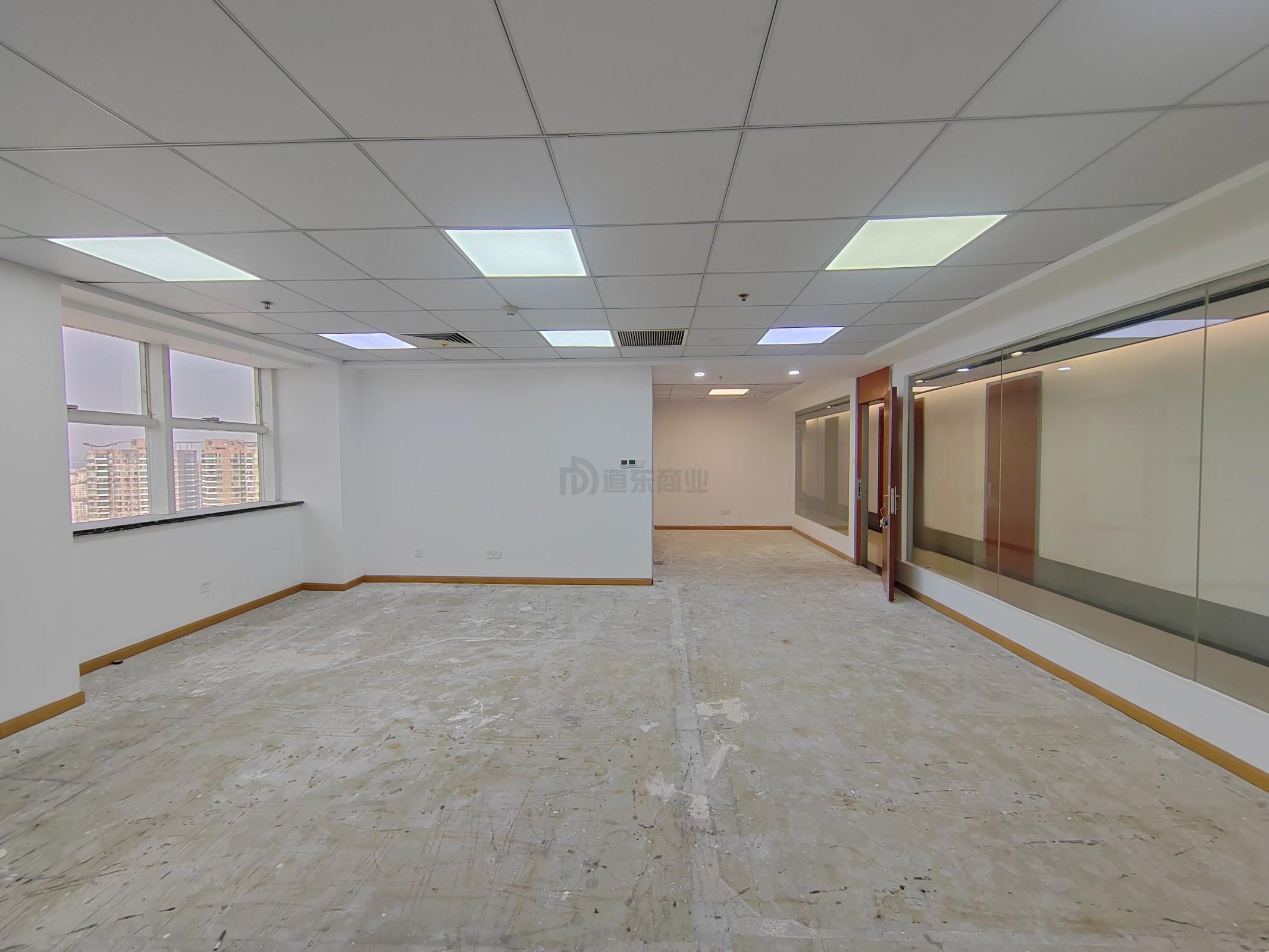 大东方广场面积120平