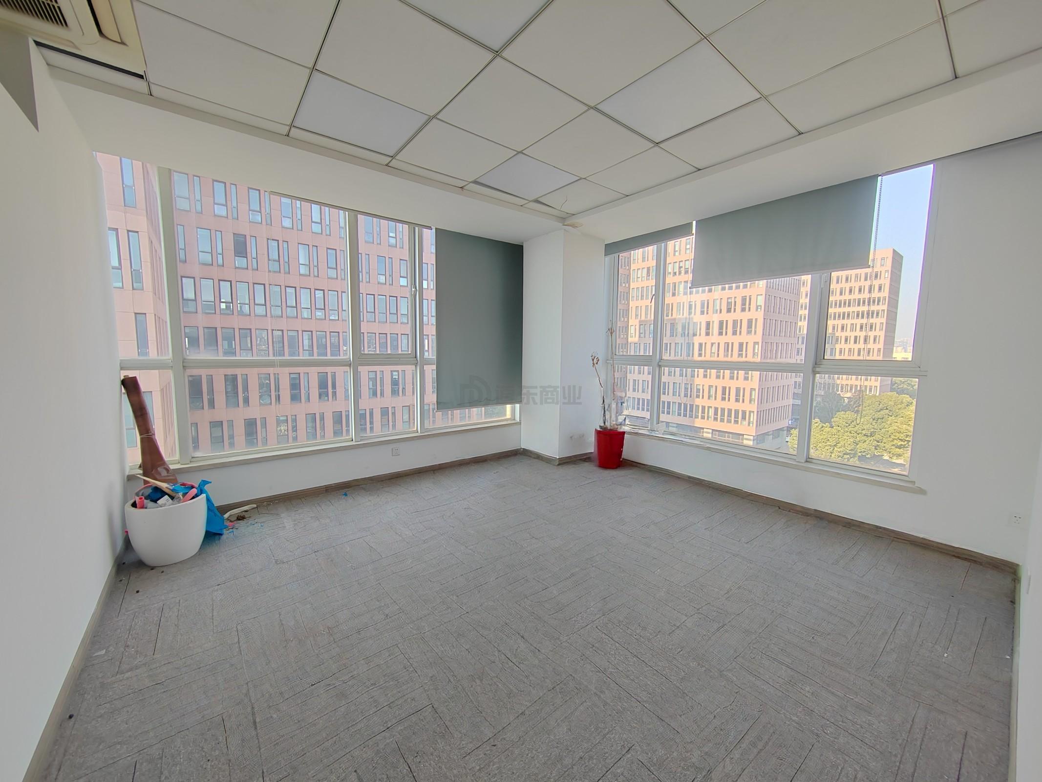 星洲电子商务园面积382平