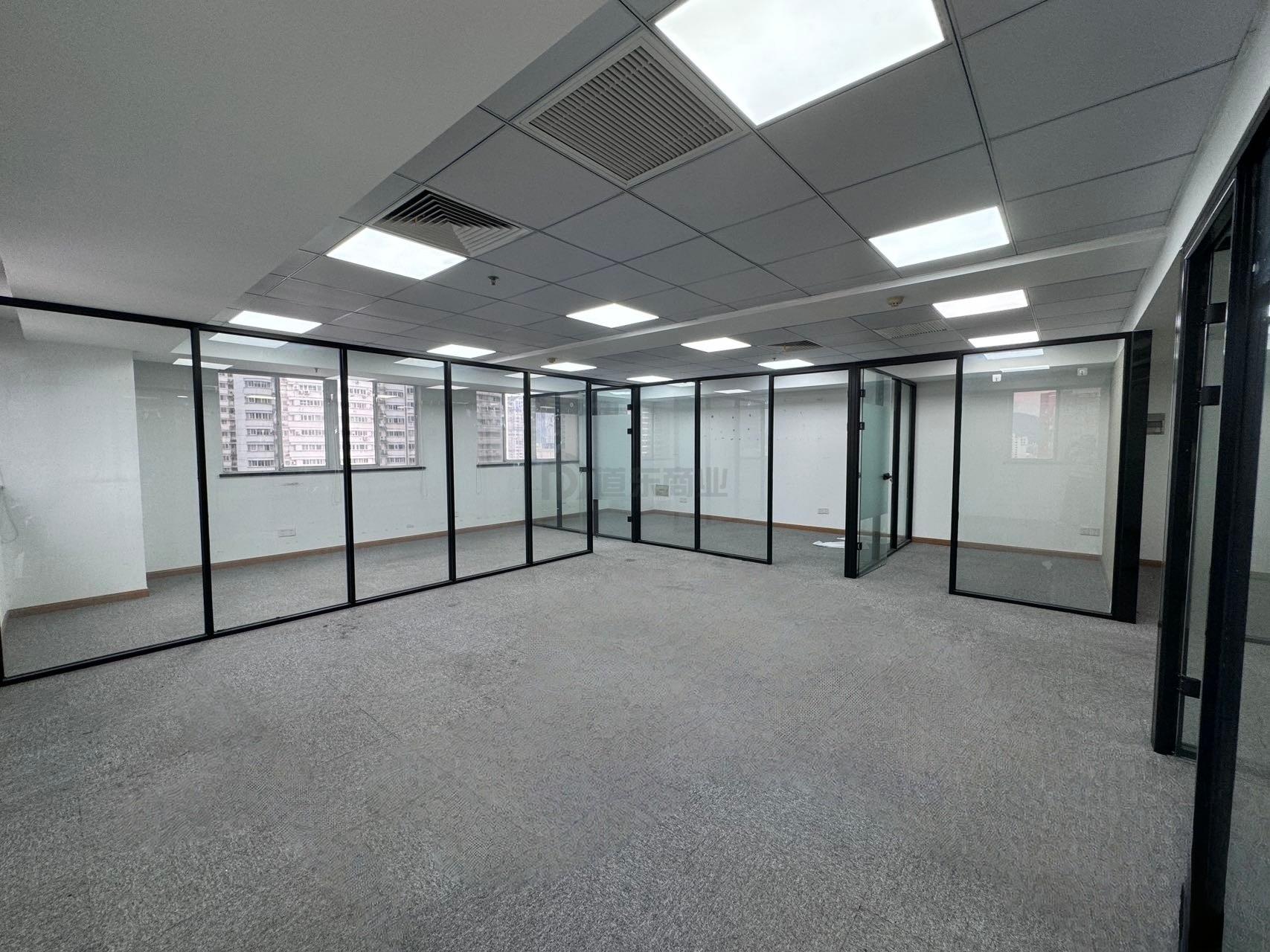 大东方广场面积127平