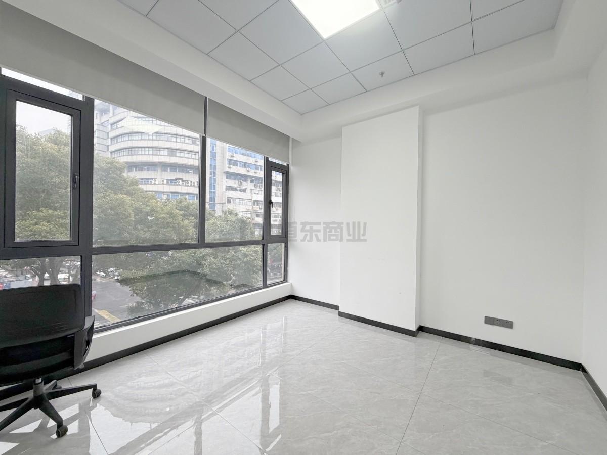 恒享佳大厦面积475平