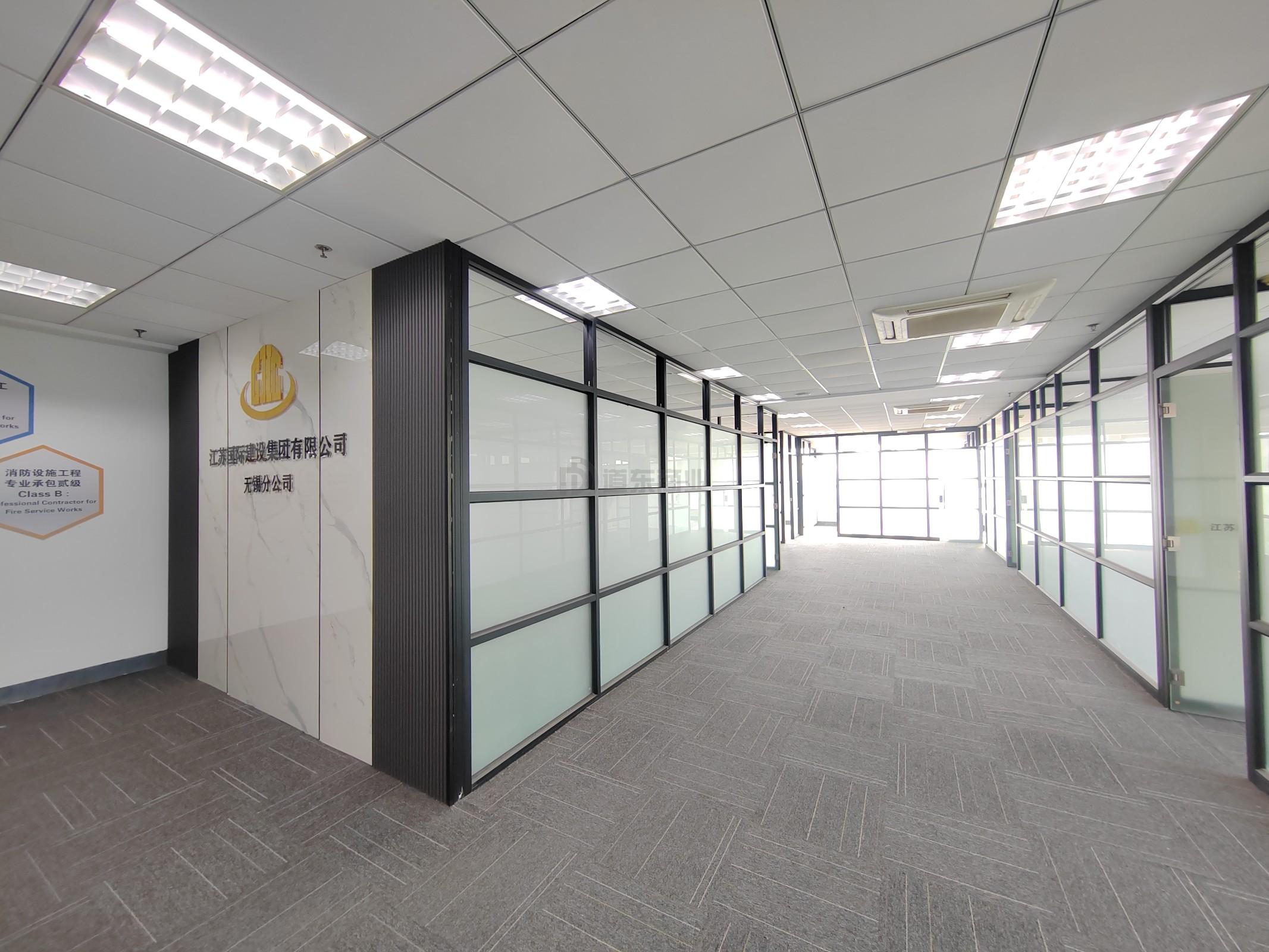 星洲电子商务园面积279平