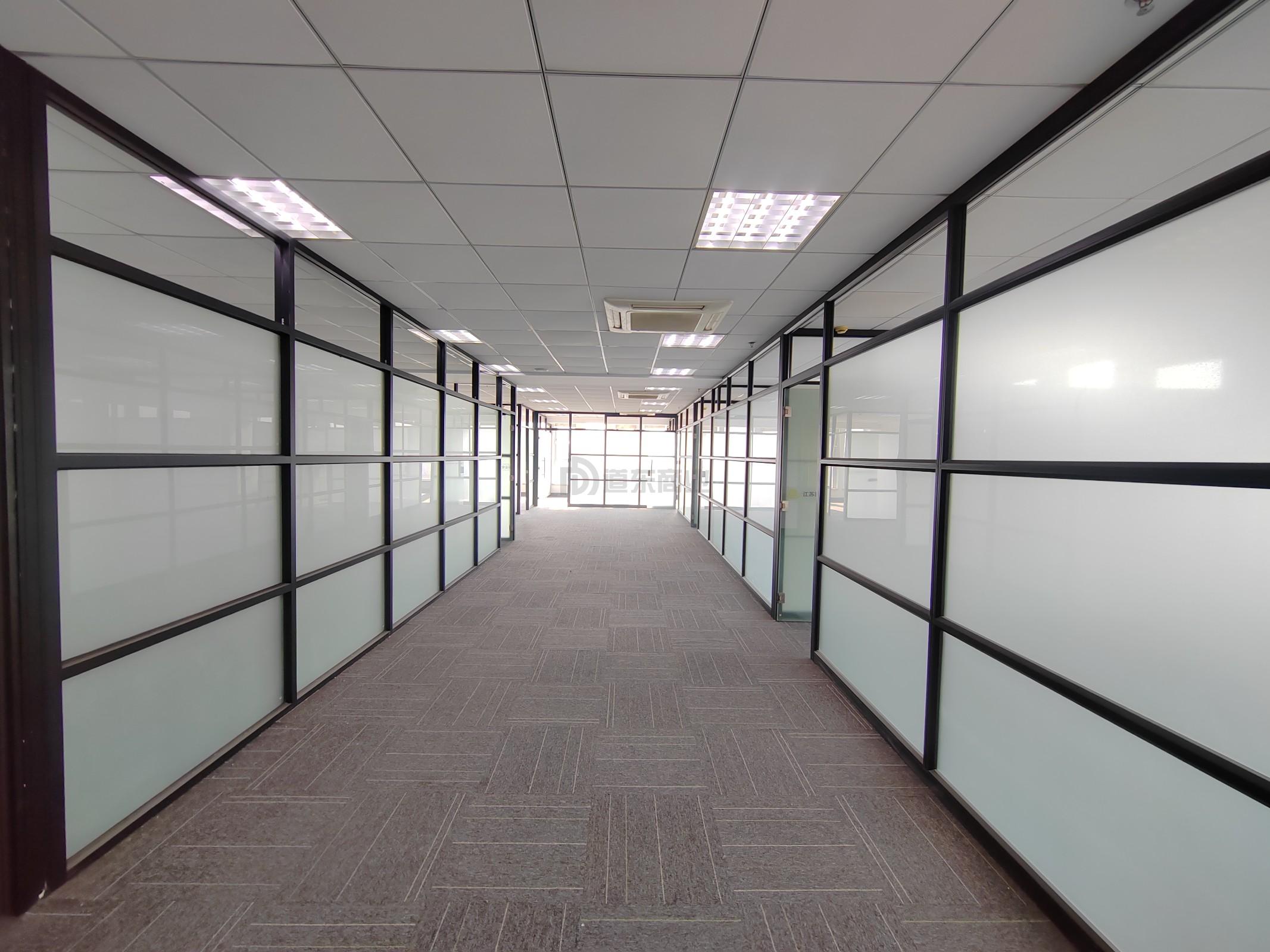 星洲电子商务园面积279平