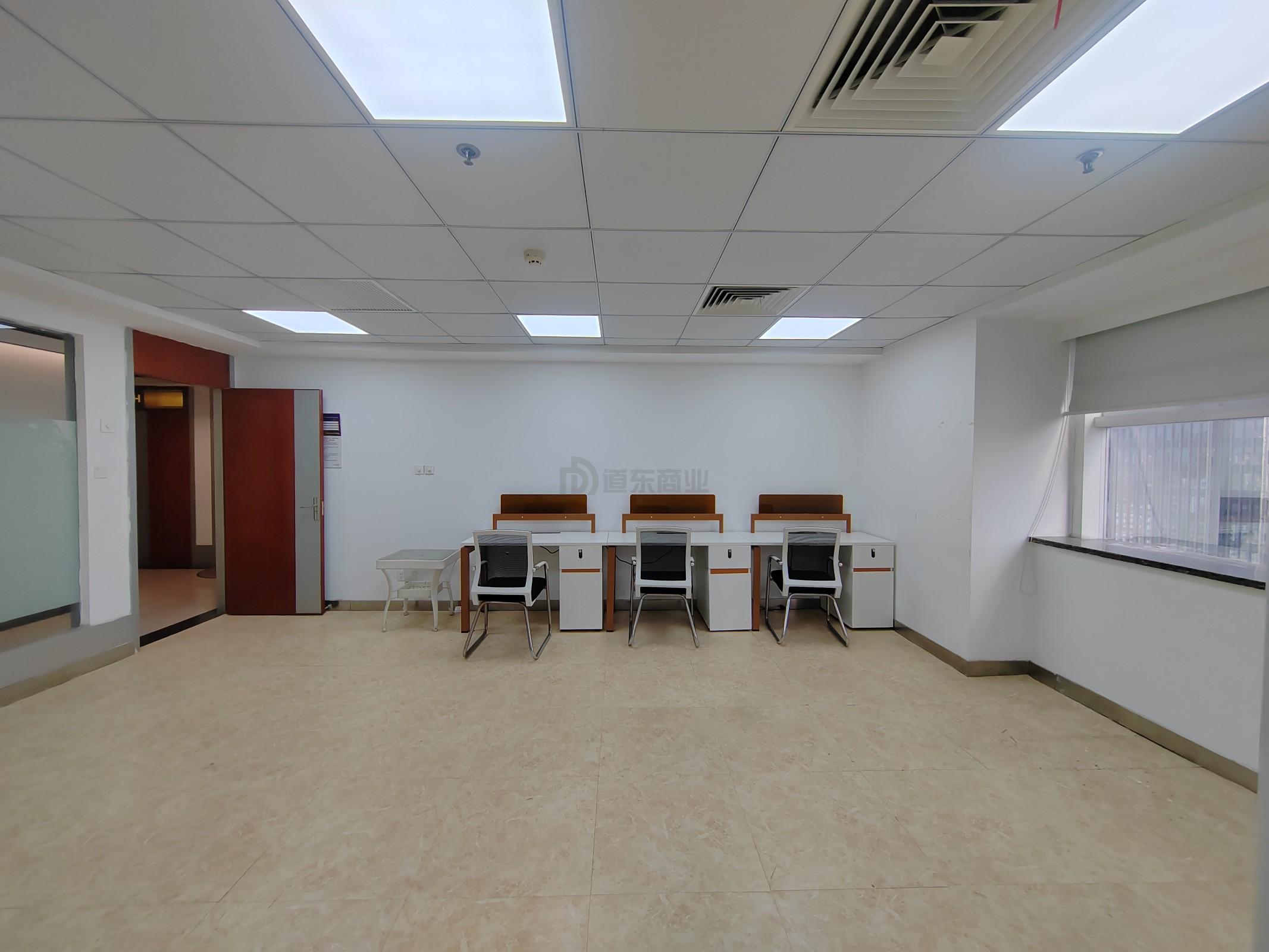 大东方广场面积92平