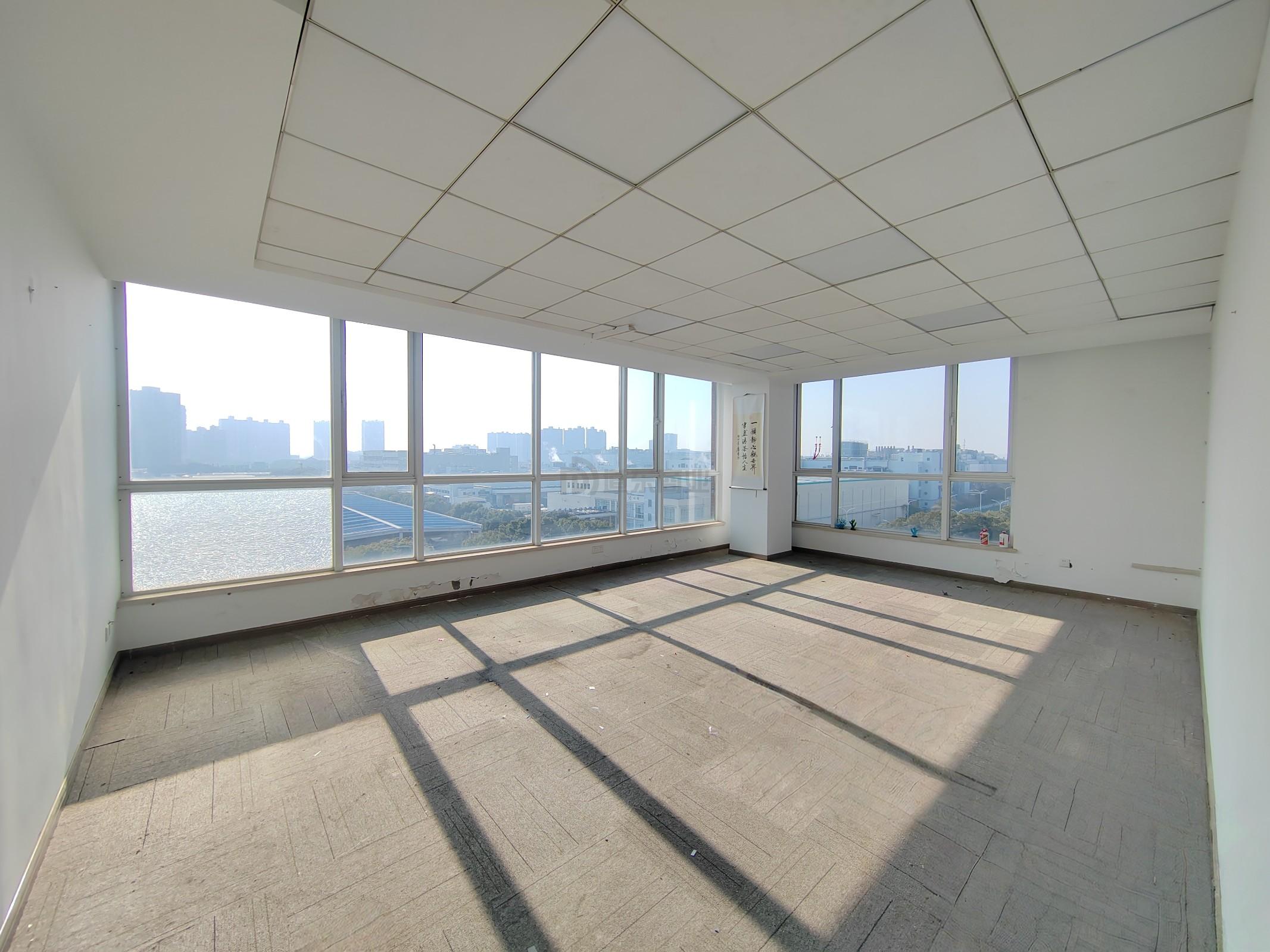 星洲电子商务园面积382平