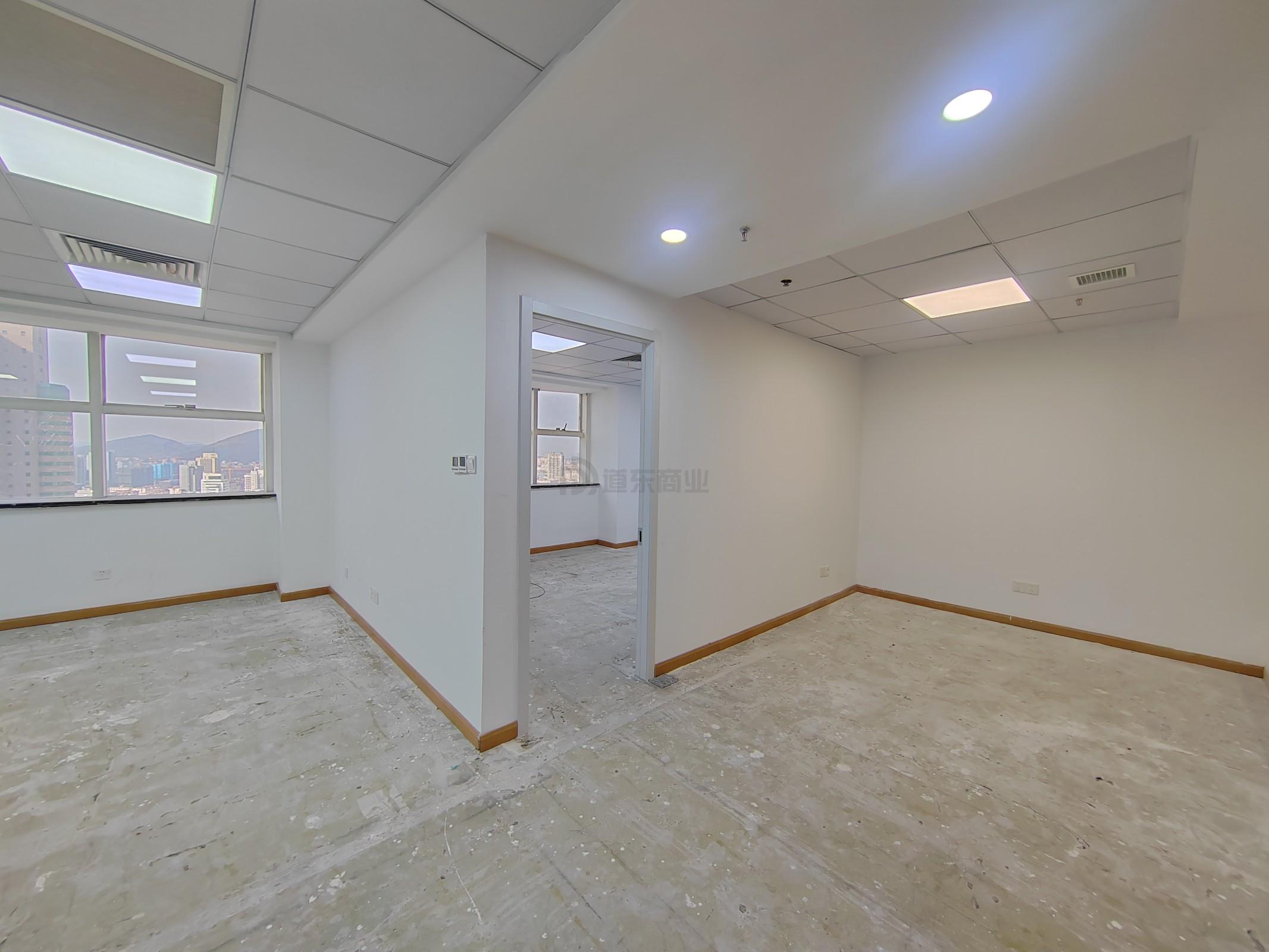 大东方广场面积120平