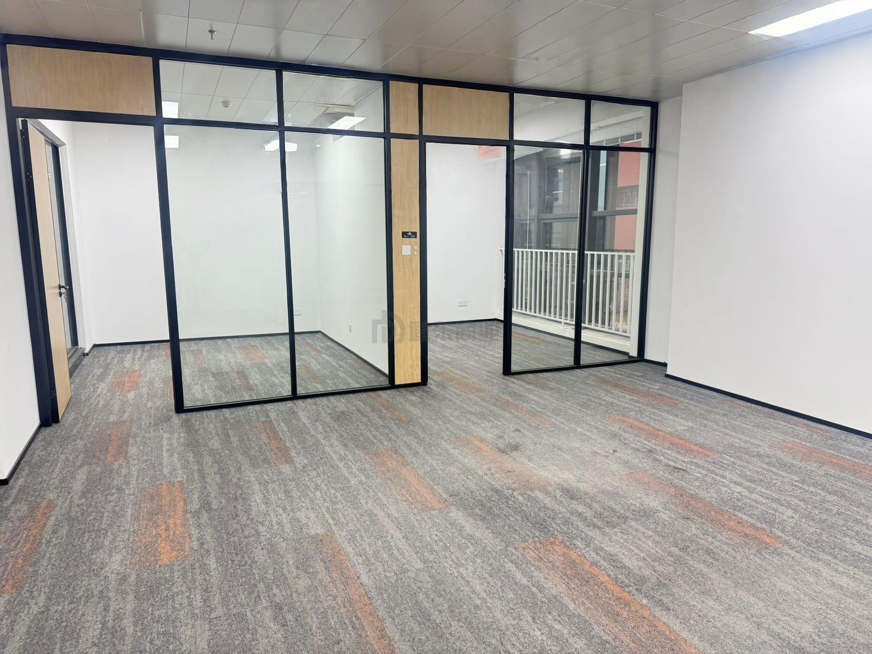 国家传感信息中心面积124平