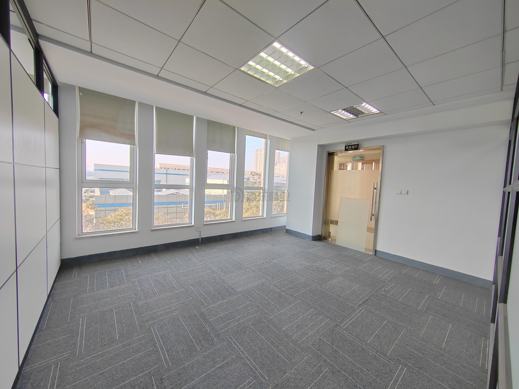 星洲电子商务园面积279平