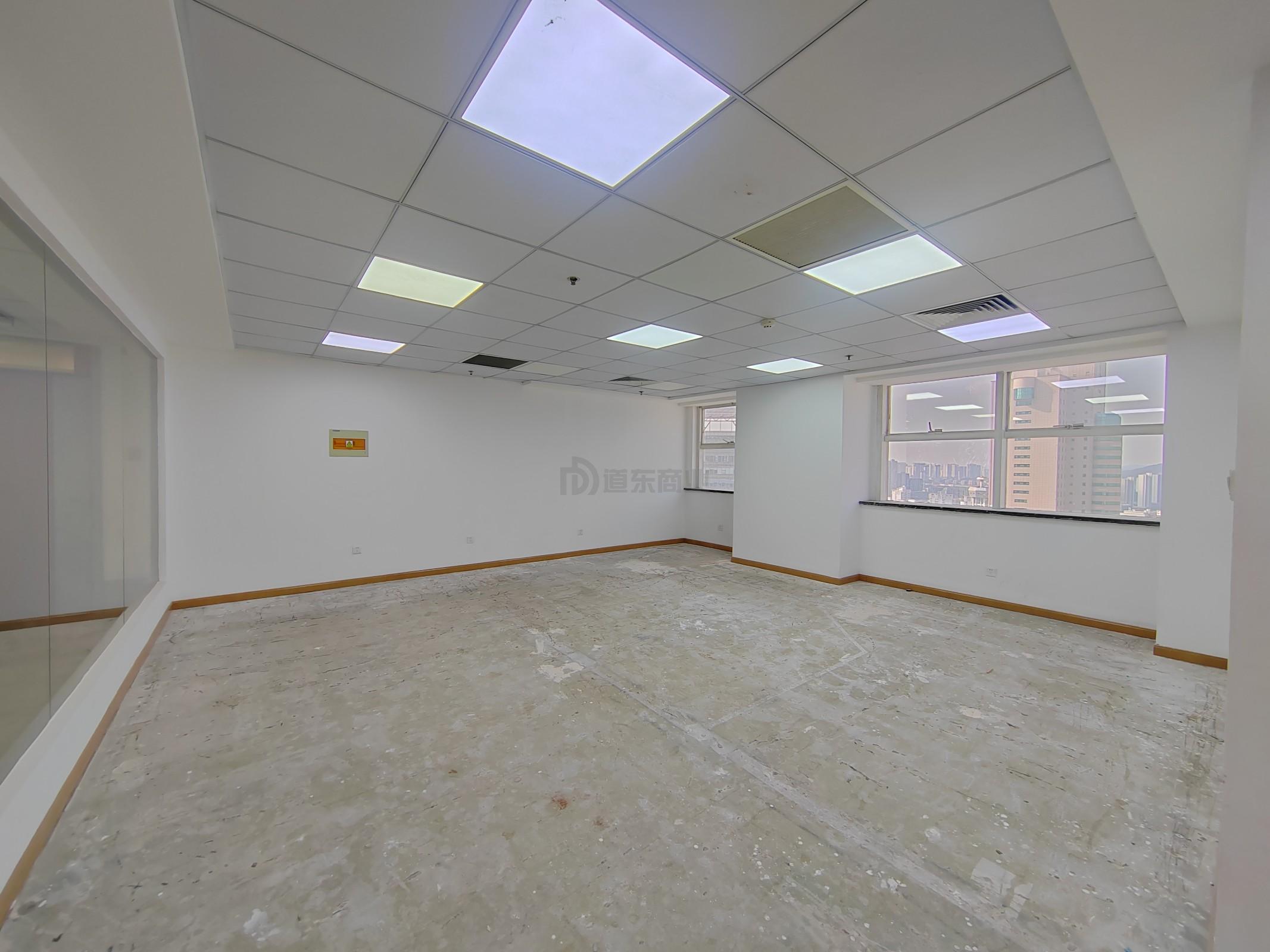 大东方广场面积120平