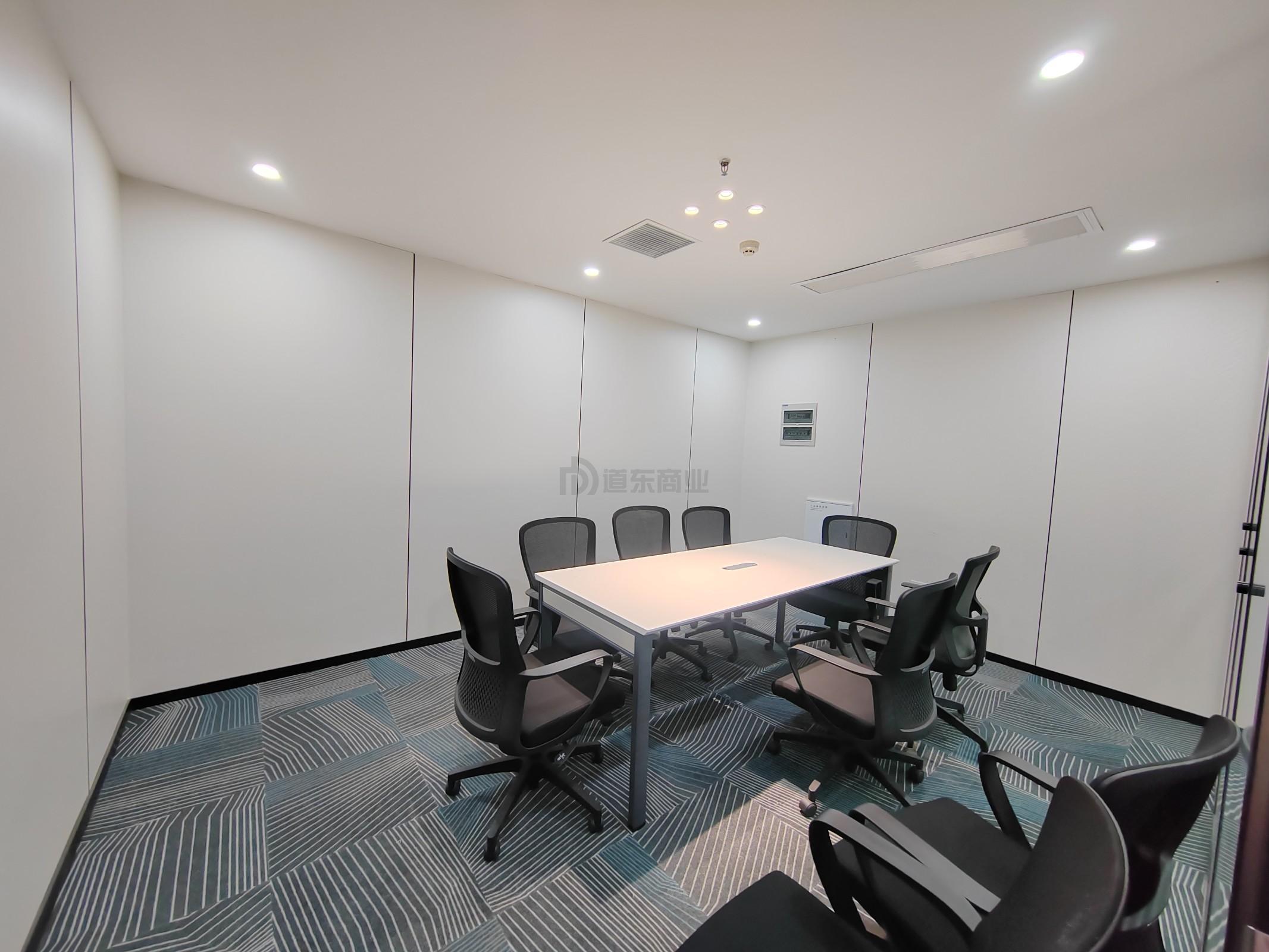 大东方广场面积270平