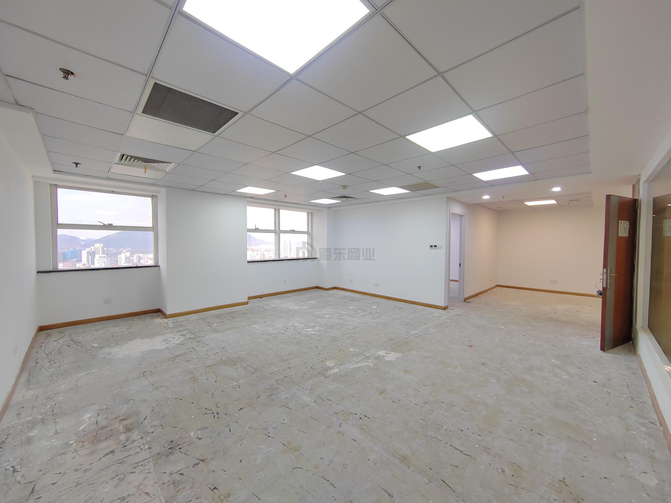 大东方广场面积120平