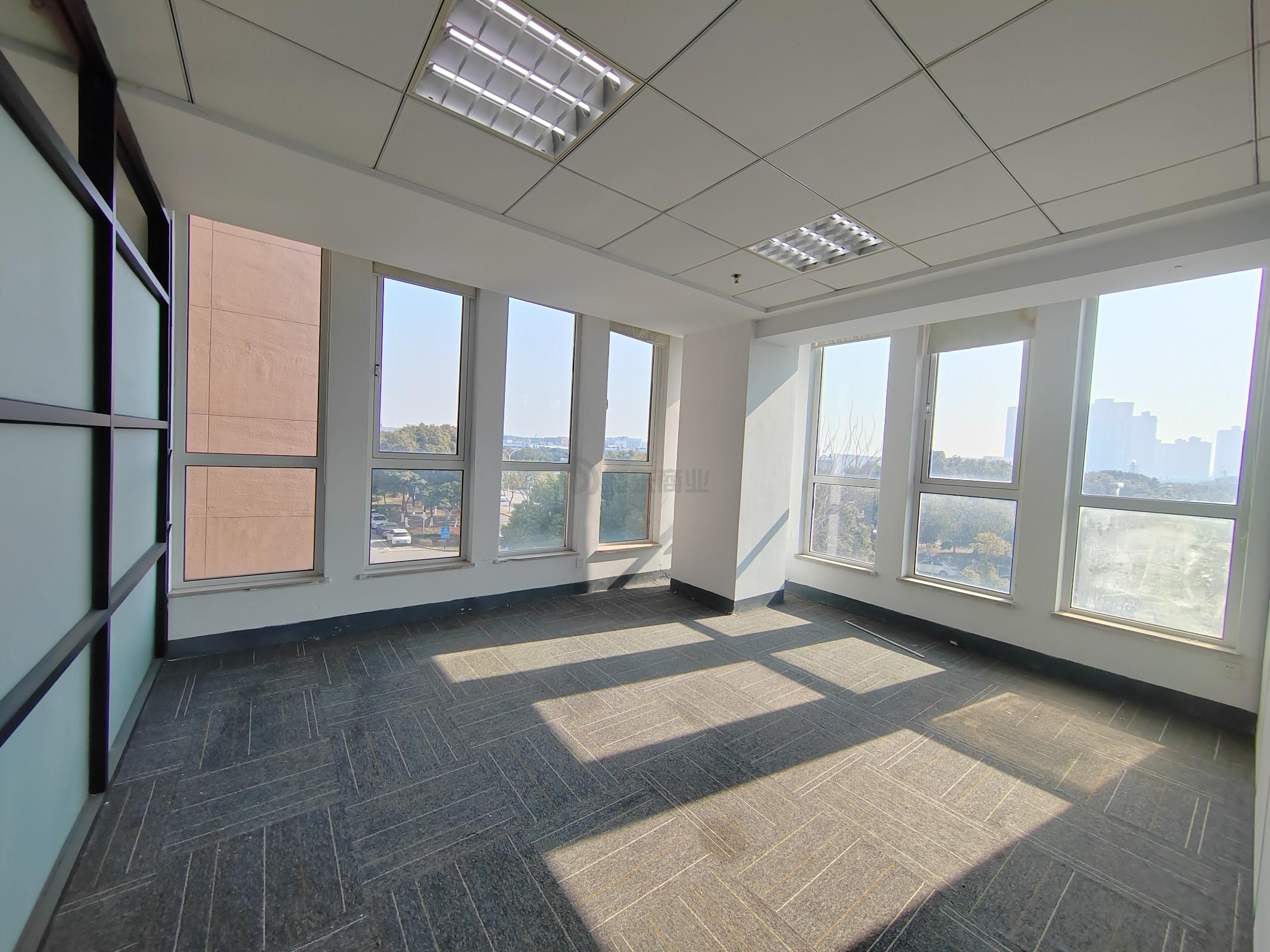 星洲电子商务园面积279平