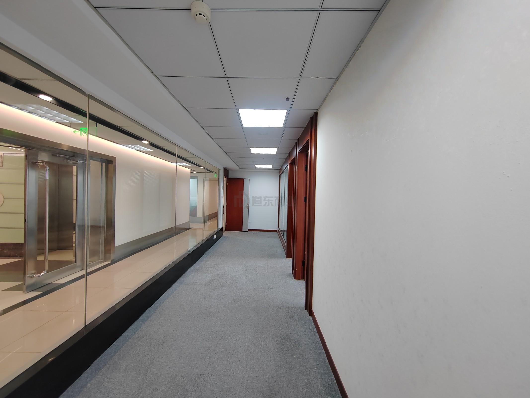 大东方广场面积130平