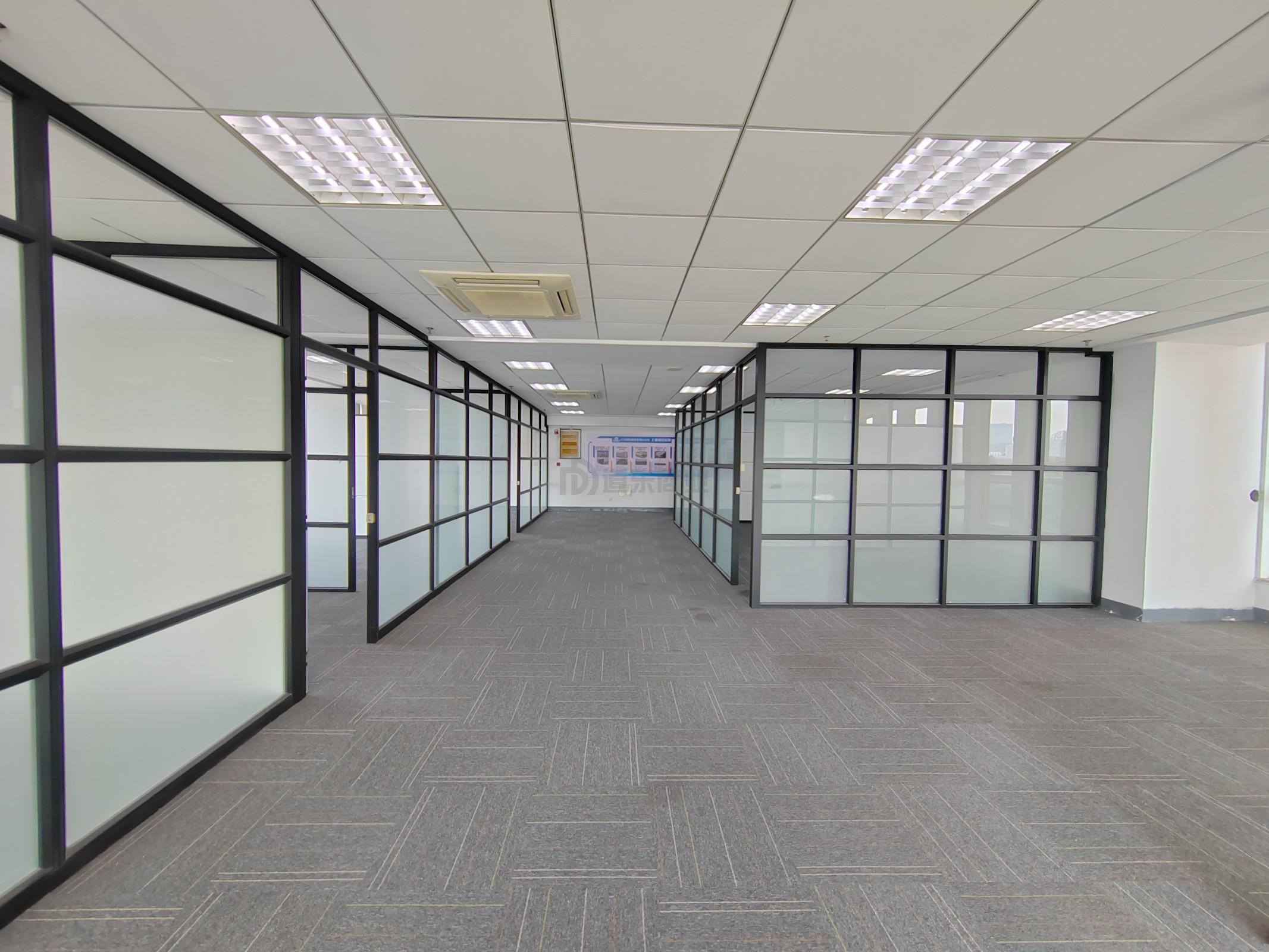 星洲电子商务园面积279平