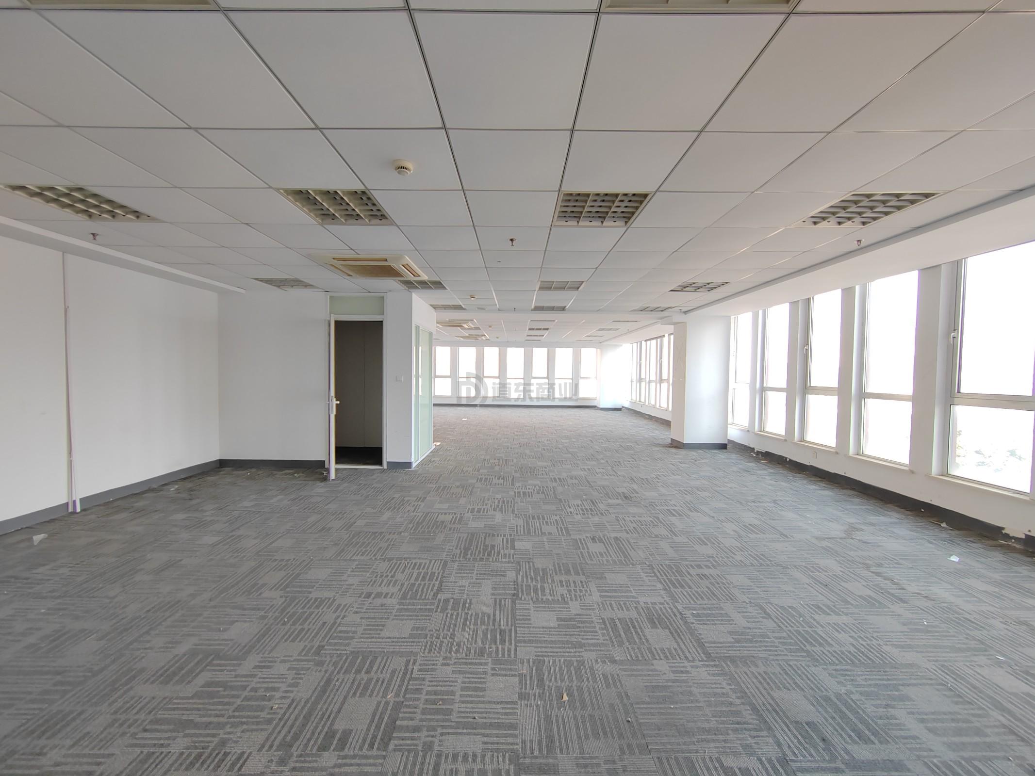 星洲电子商务园229平米办公室出租