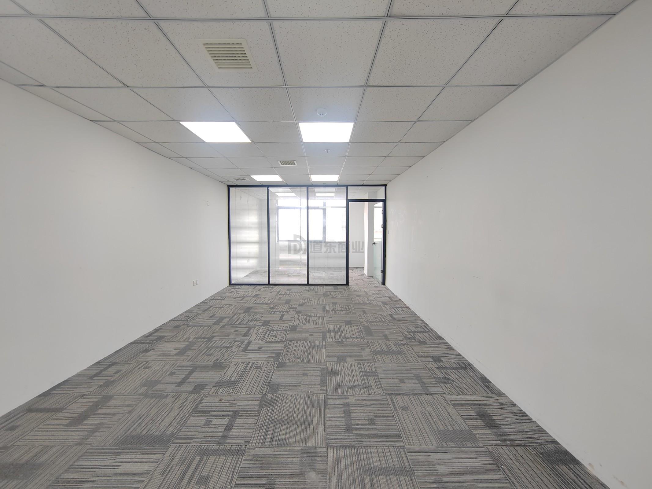 五爱人家75平米办公室出租