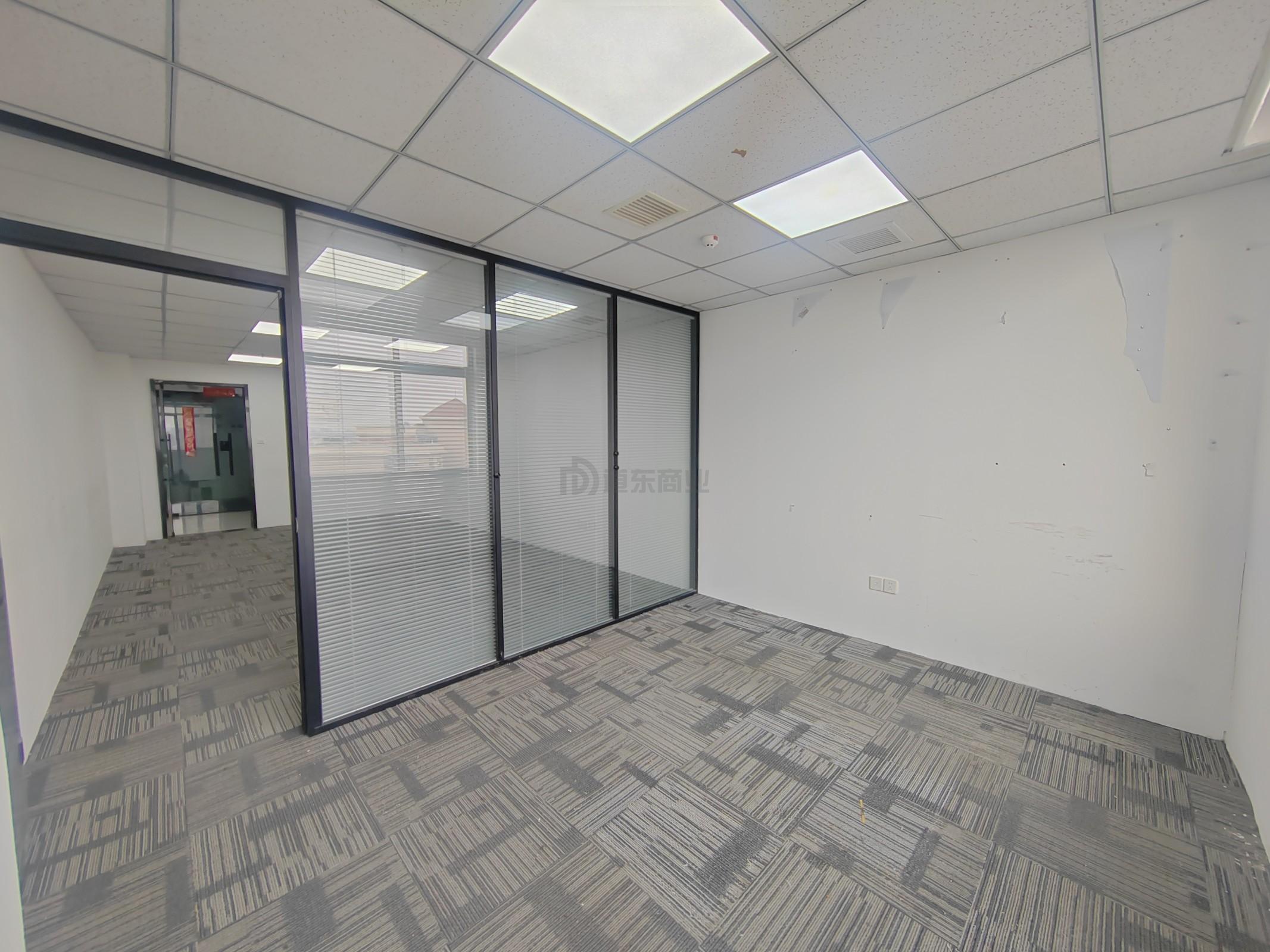 五爱人家面积75平