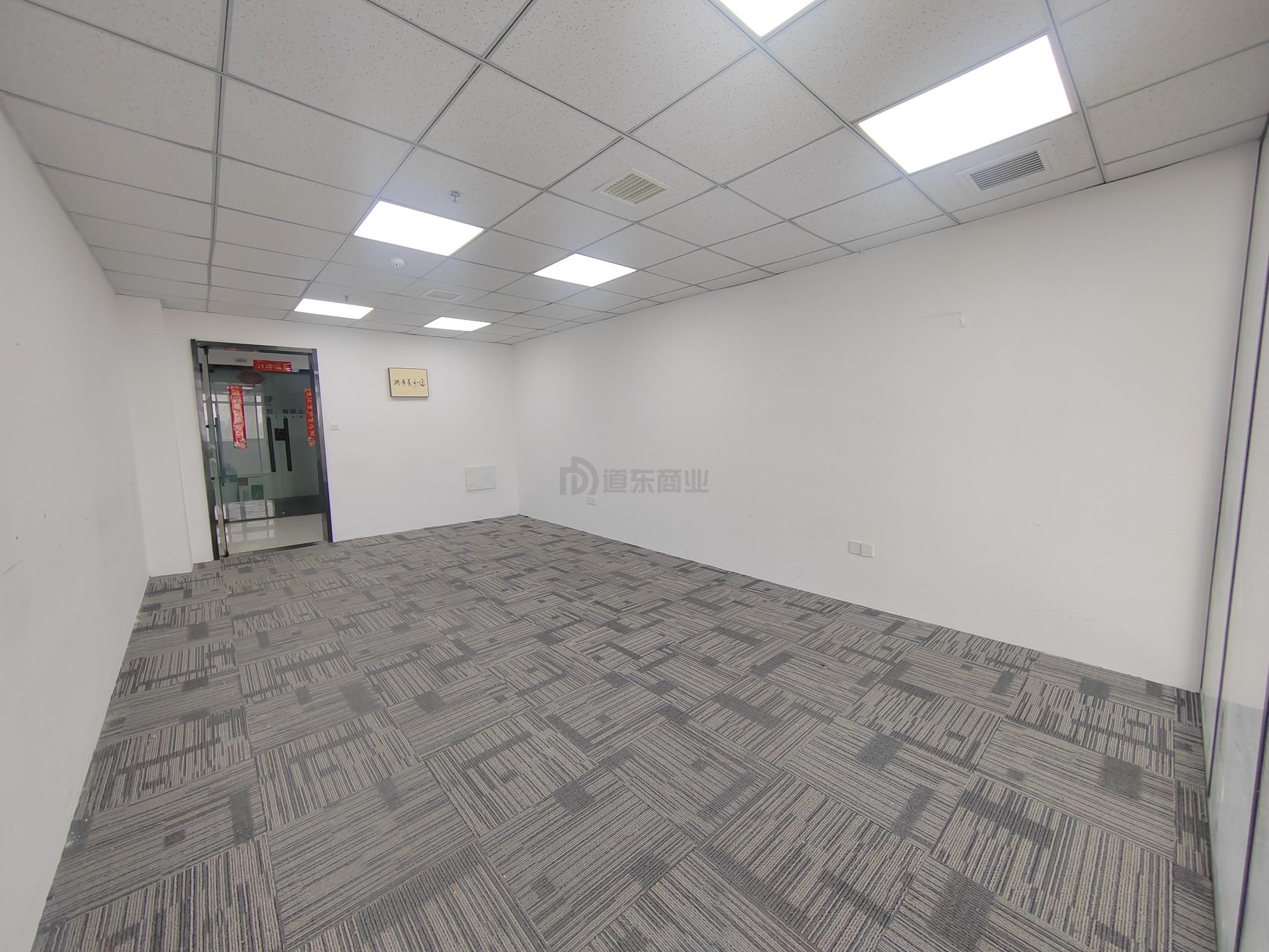 五爱人家面积75平