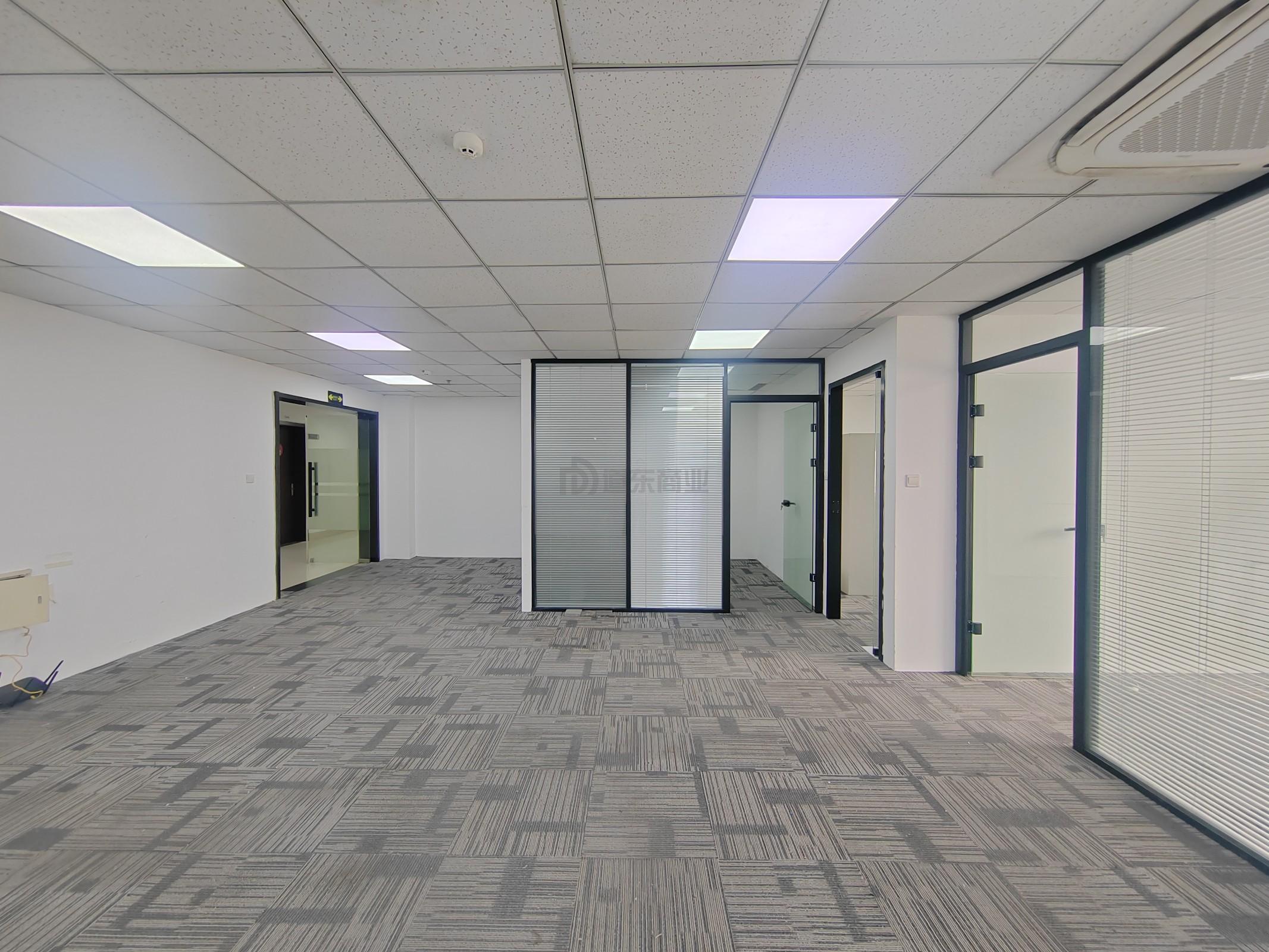 五爱人家面积134平