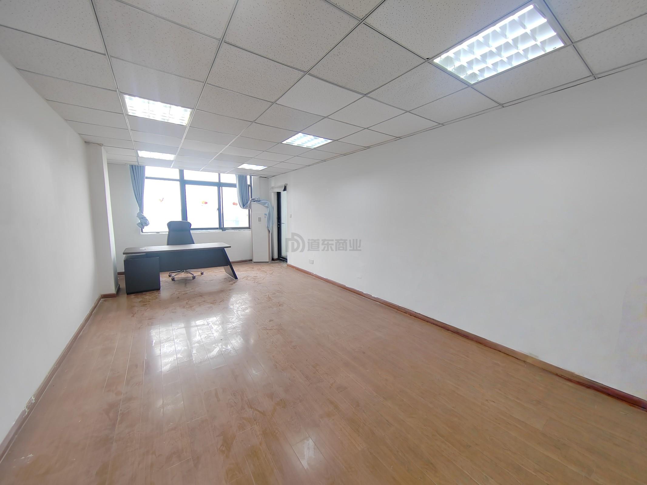 五爱人家面积60平