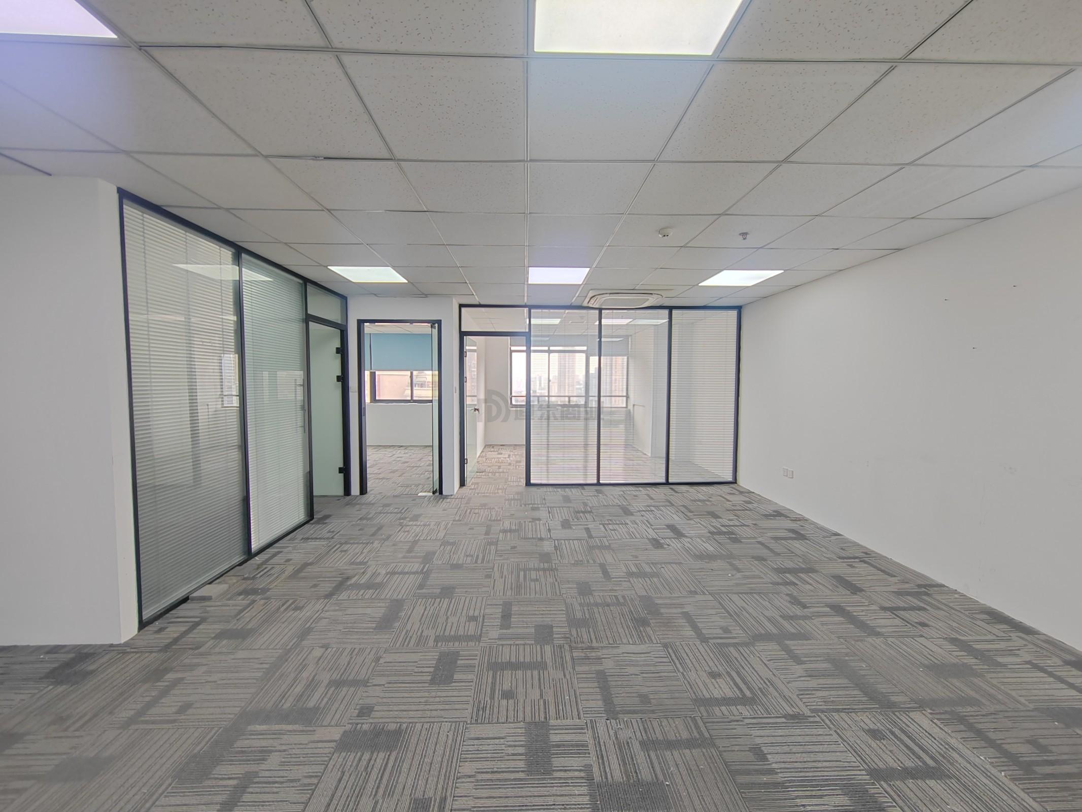 五爱人家面积134平