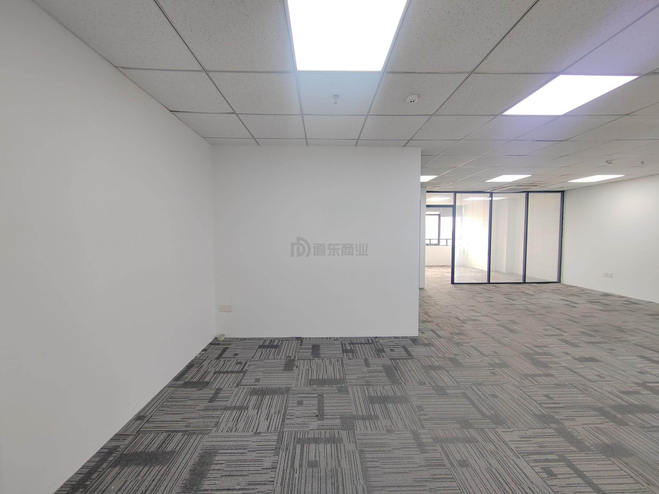 五爱人家134平米办公室出租