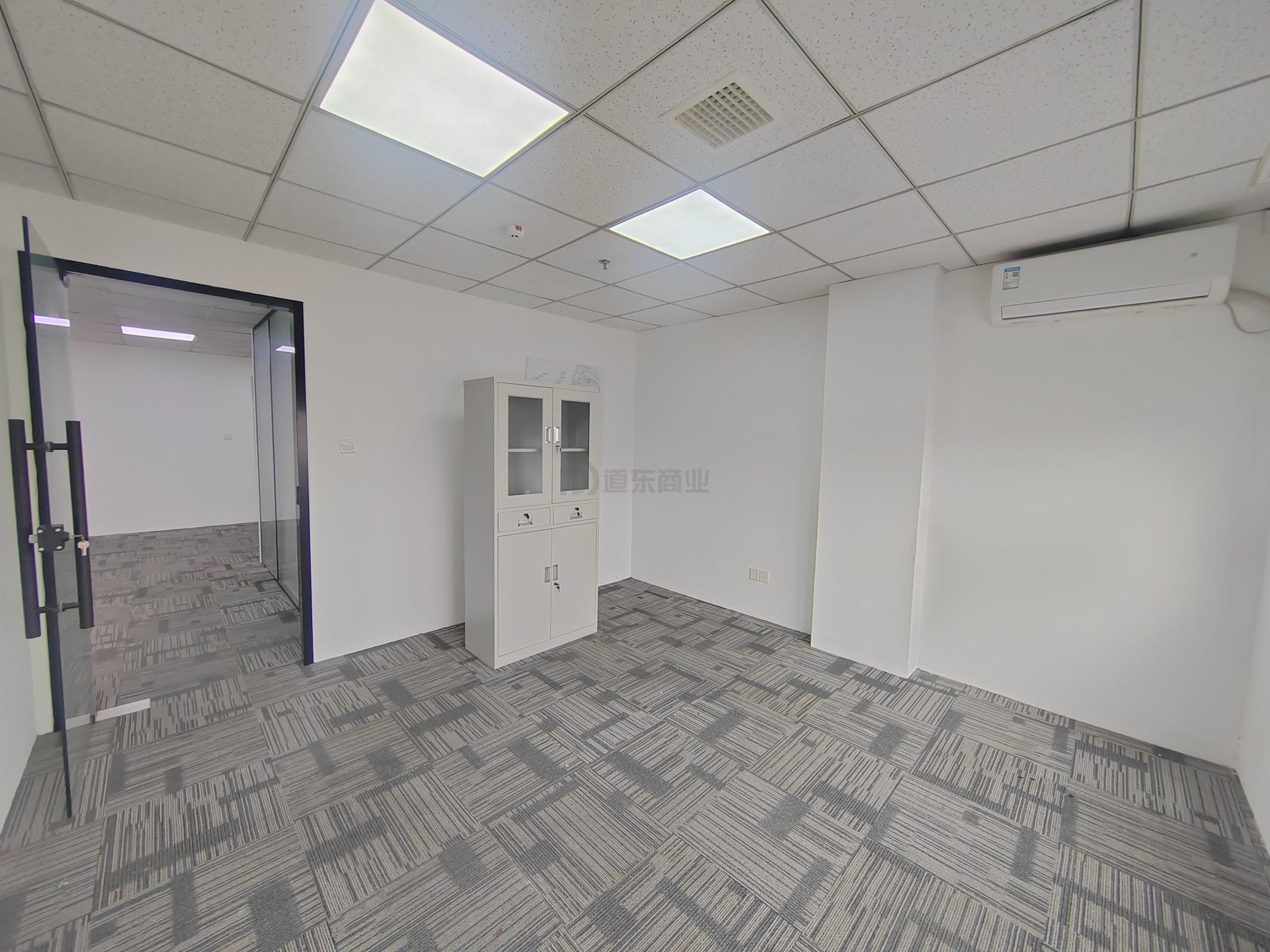 五爱人家面积134平