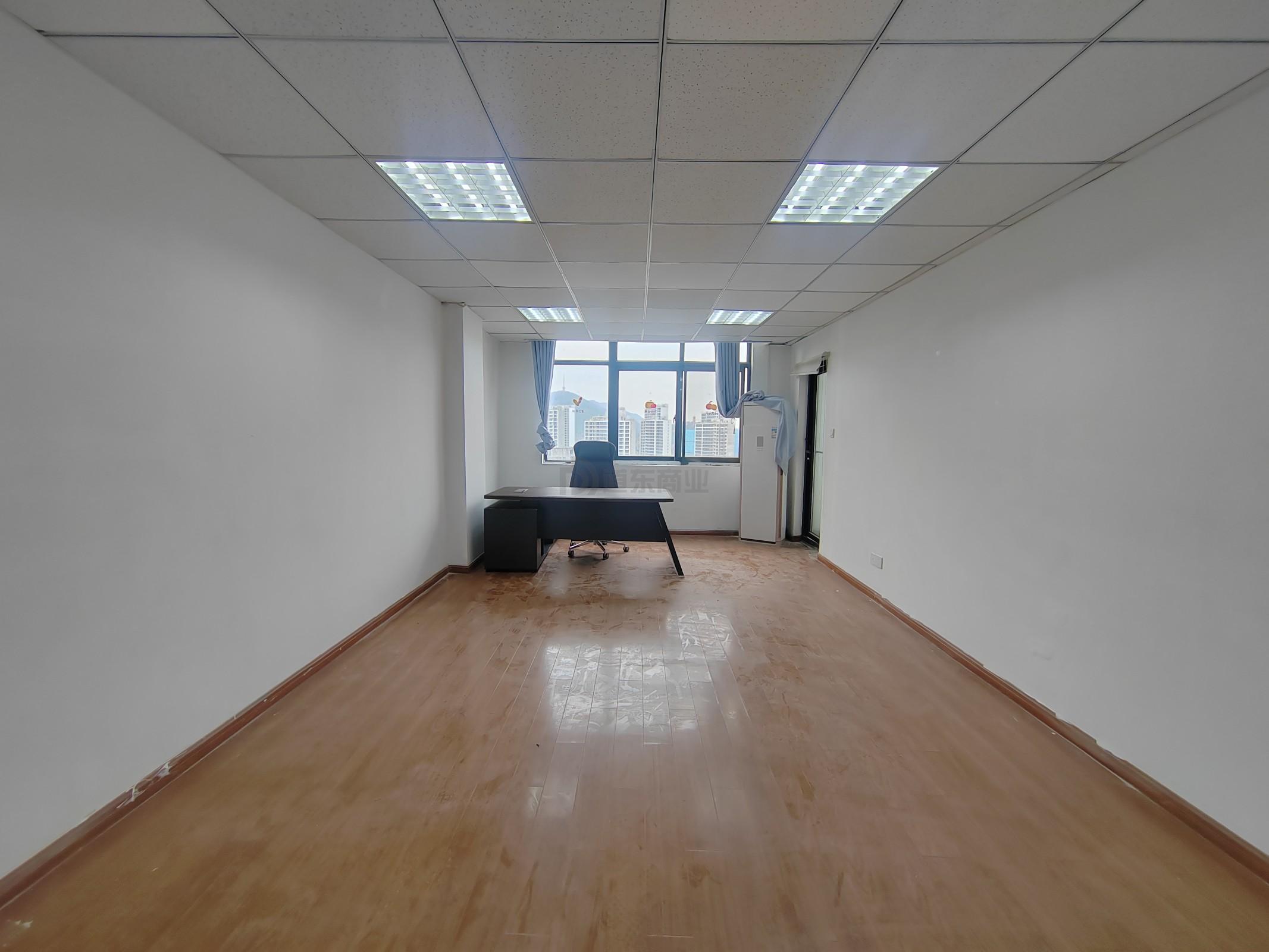 五爱人家面积60平