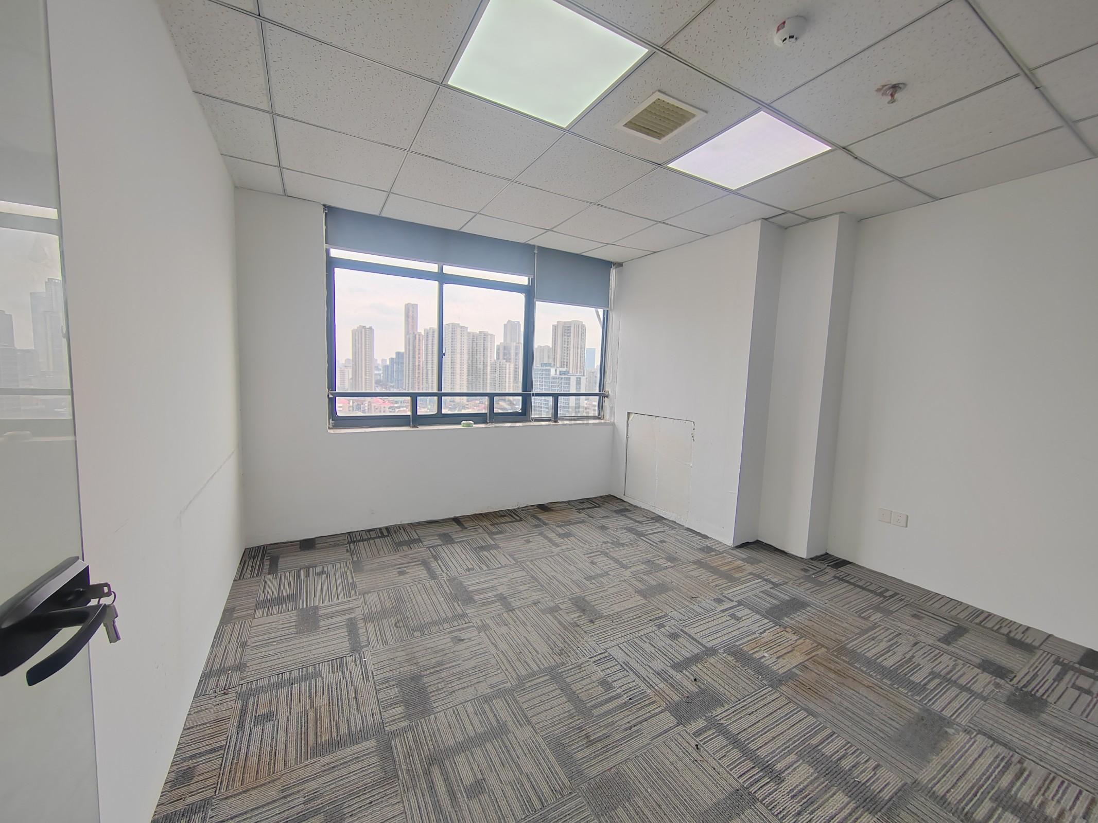 五爱人家面积134平