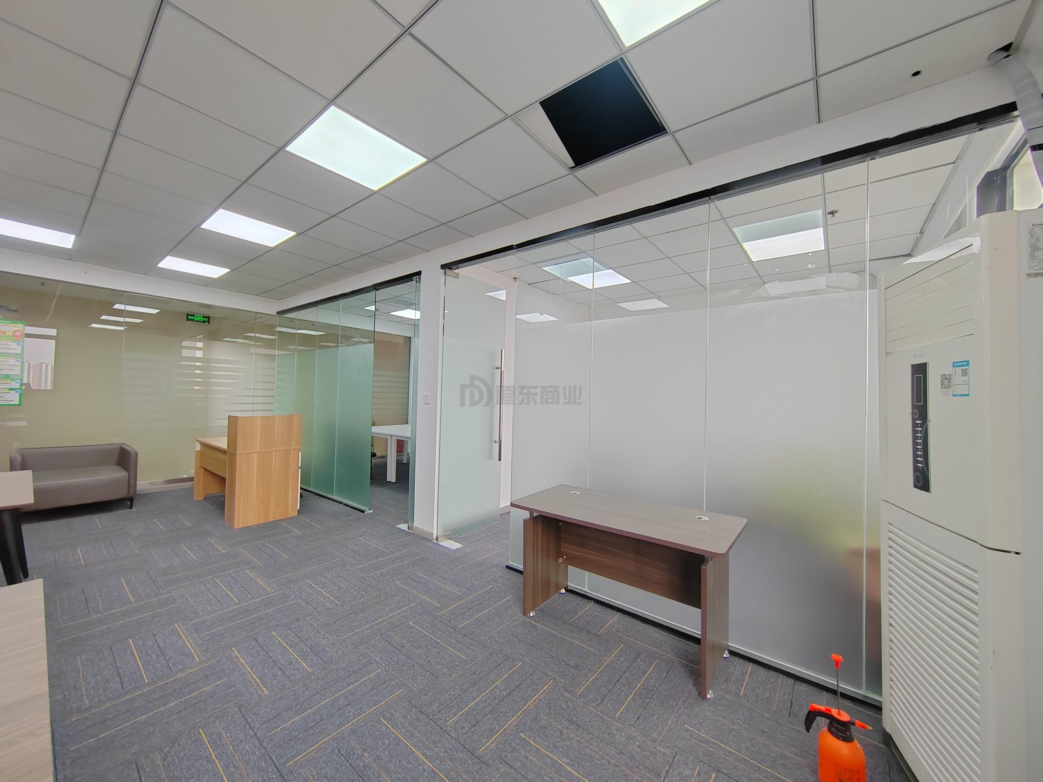 新鼎球大厦面积106平