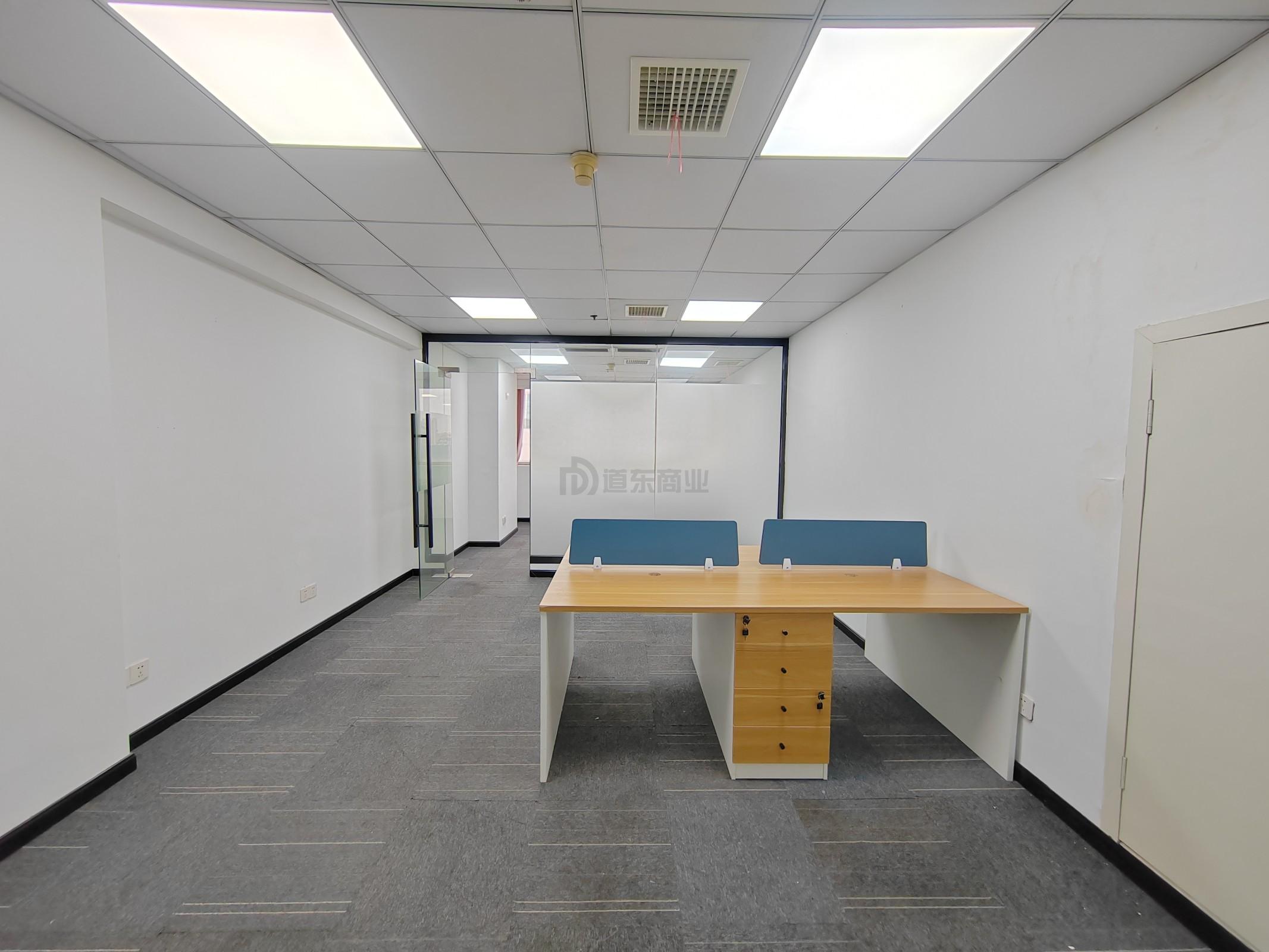 华光大厦62平米办公室出租