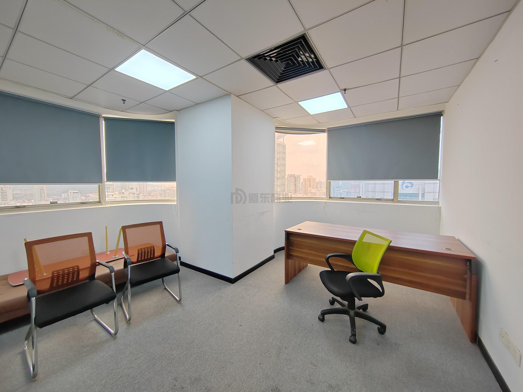 华光大厦面积55平