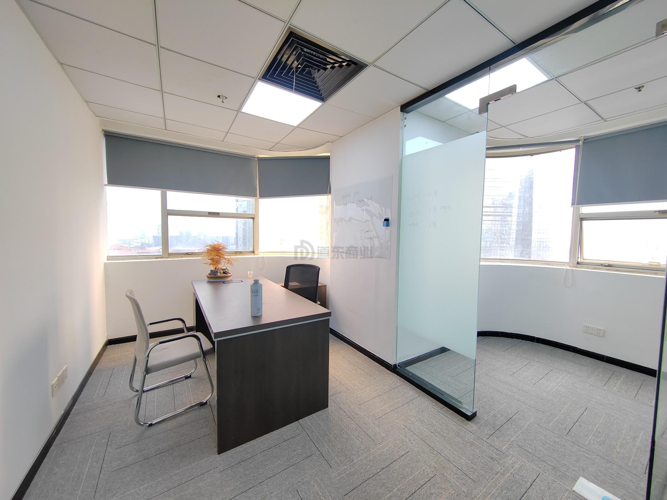 华光大厦面积63平