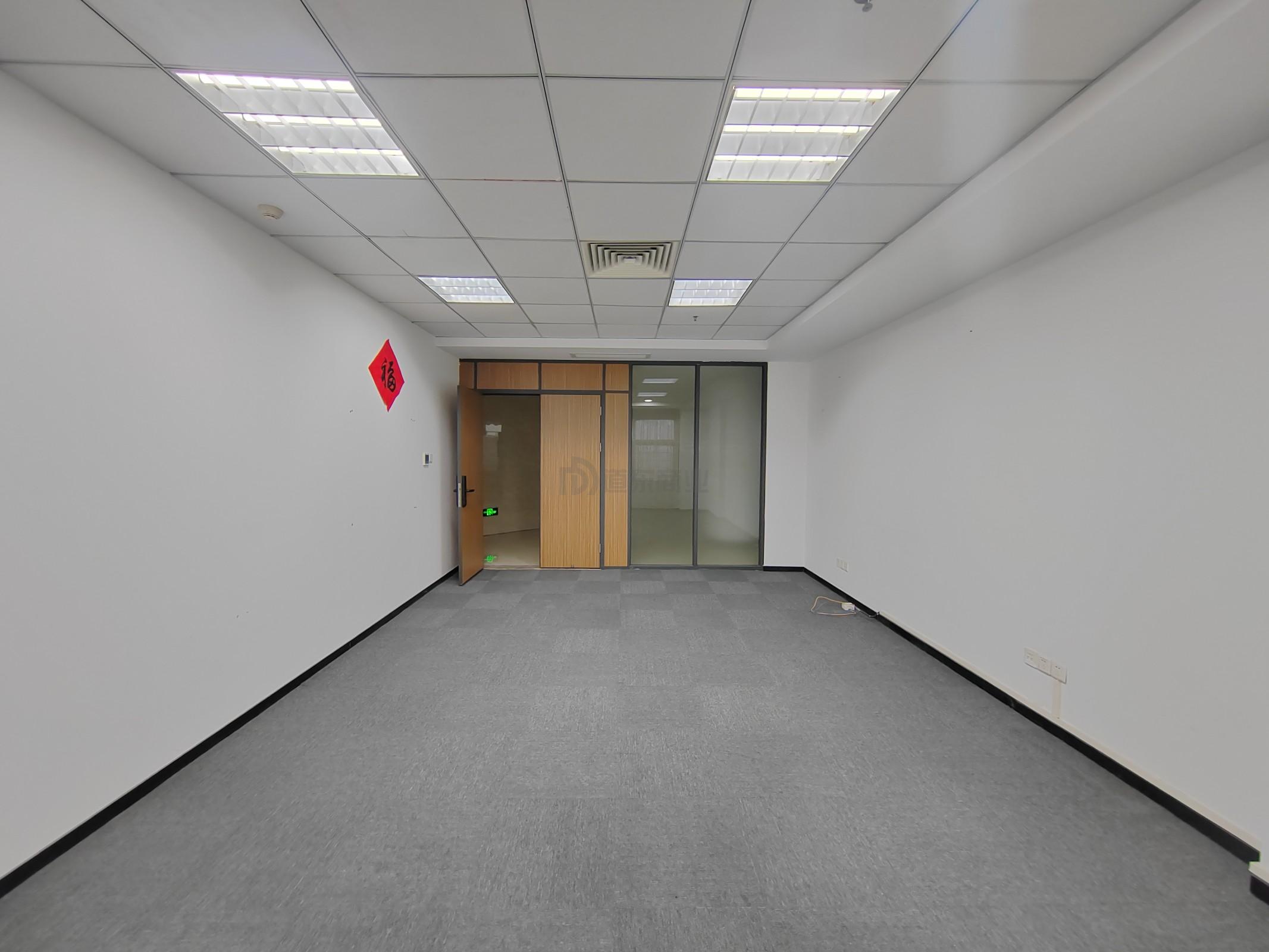 科闻大厦面积216平