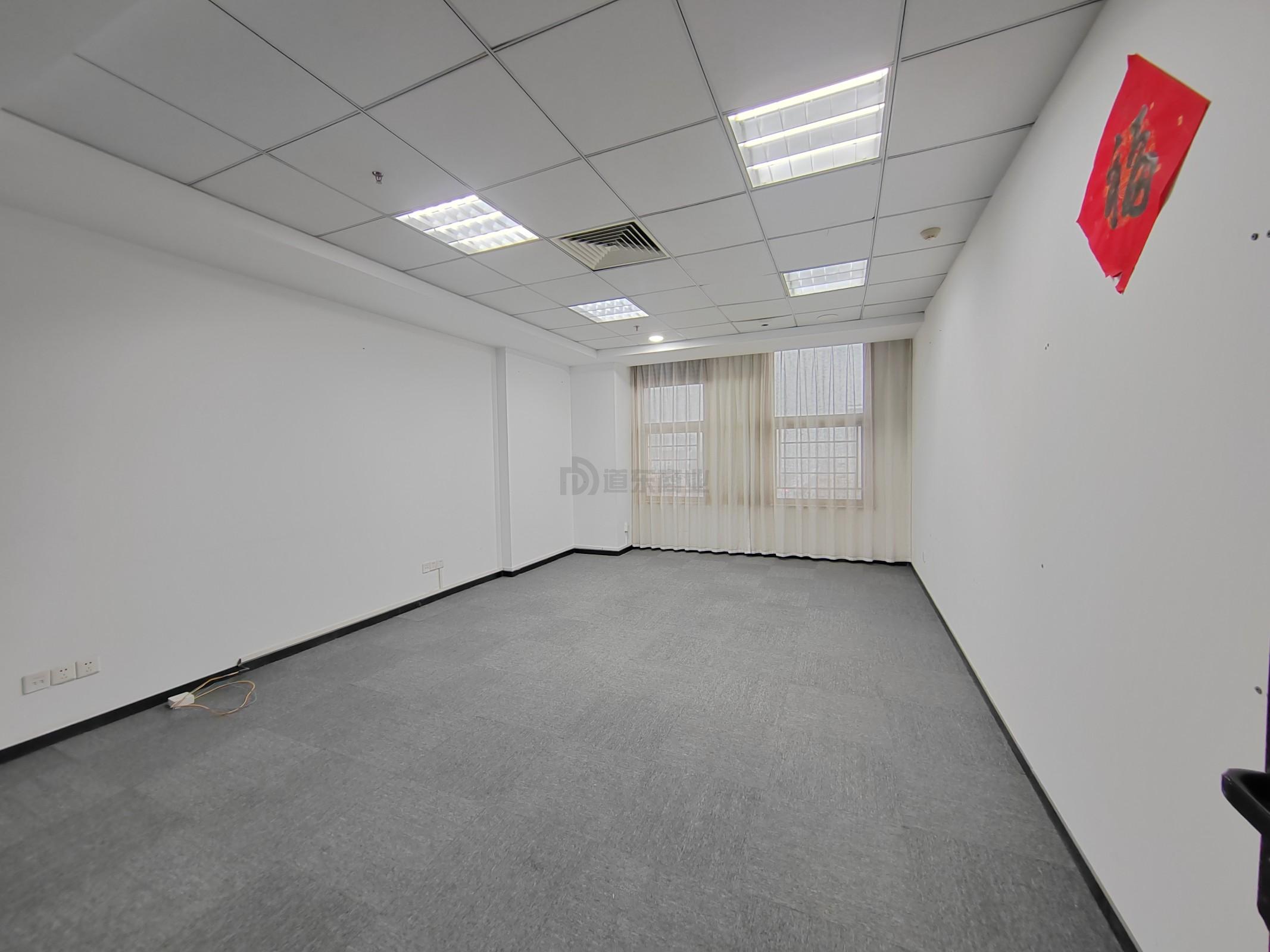 科闻大厦面积216平