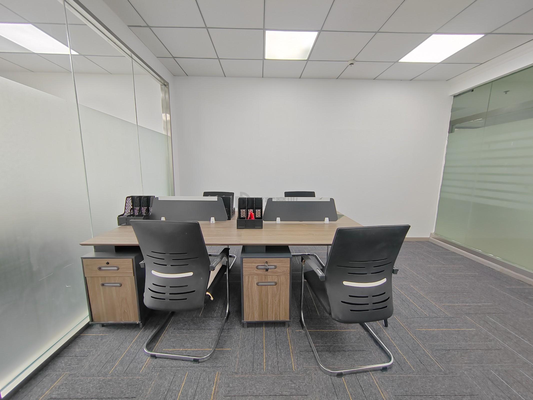 新鼎球大厦面积53平