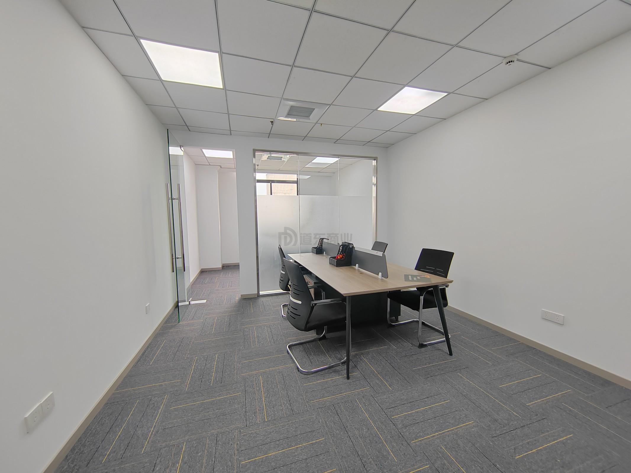 新鼎球大厦53平米办公室出租