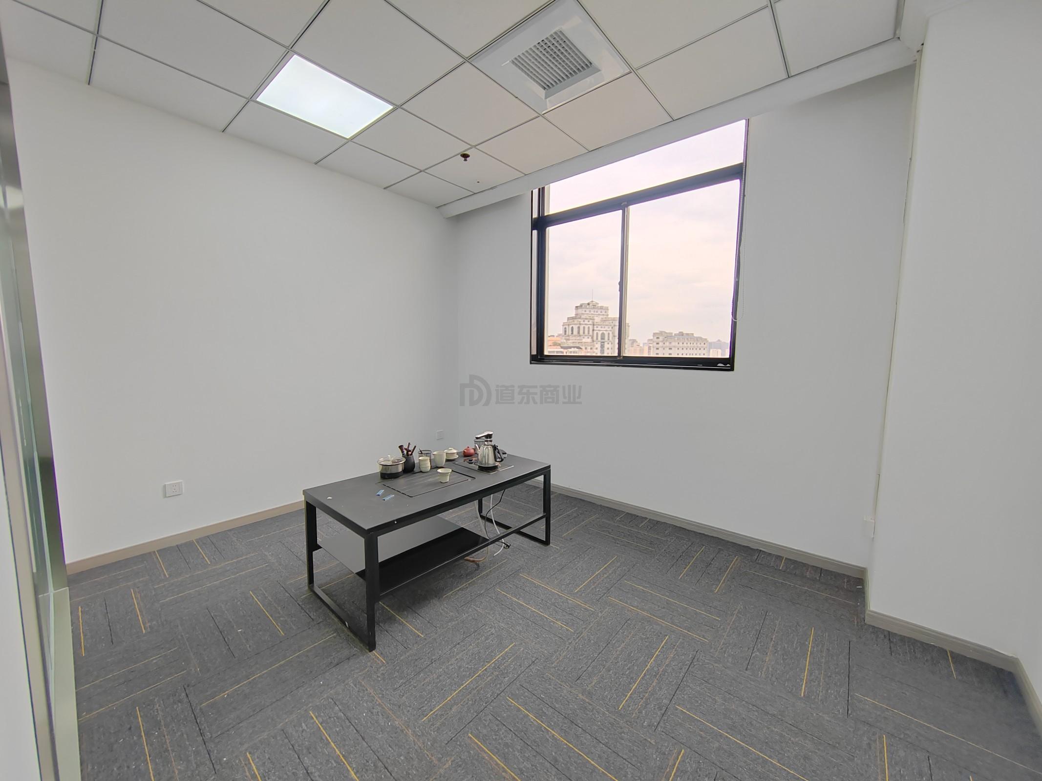 新鼎球大厦面积53平