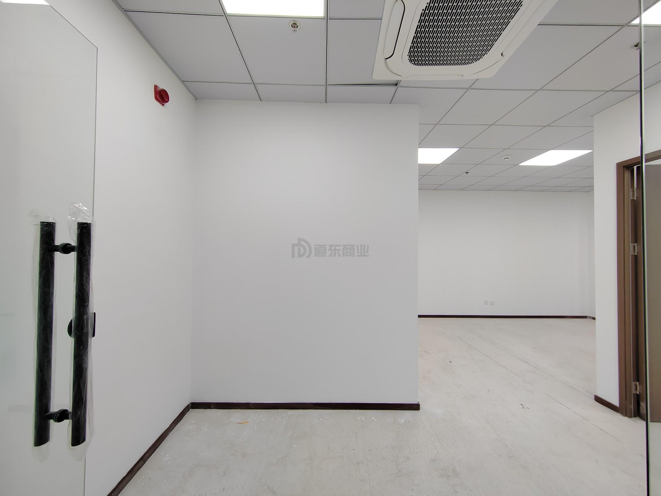 海天智慧产业园106平米办公室出租