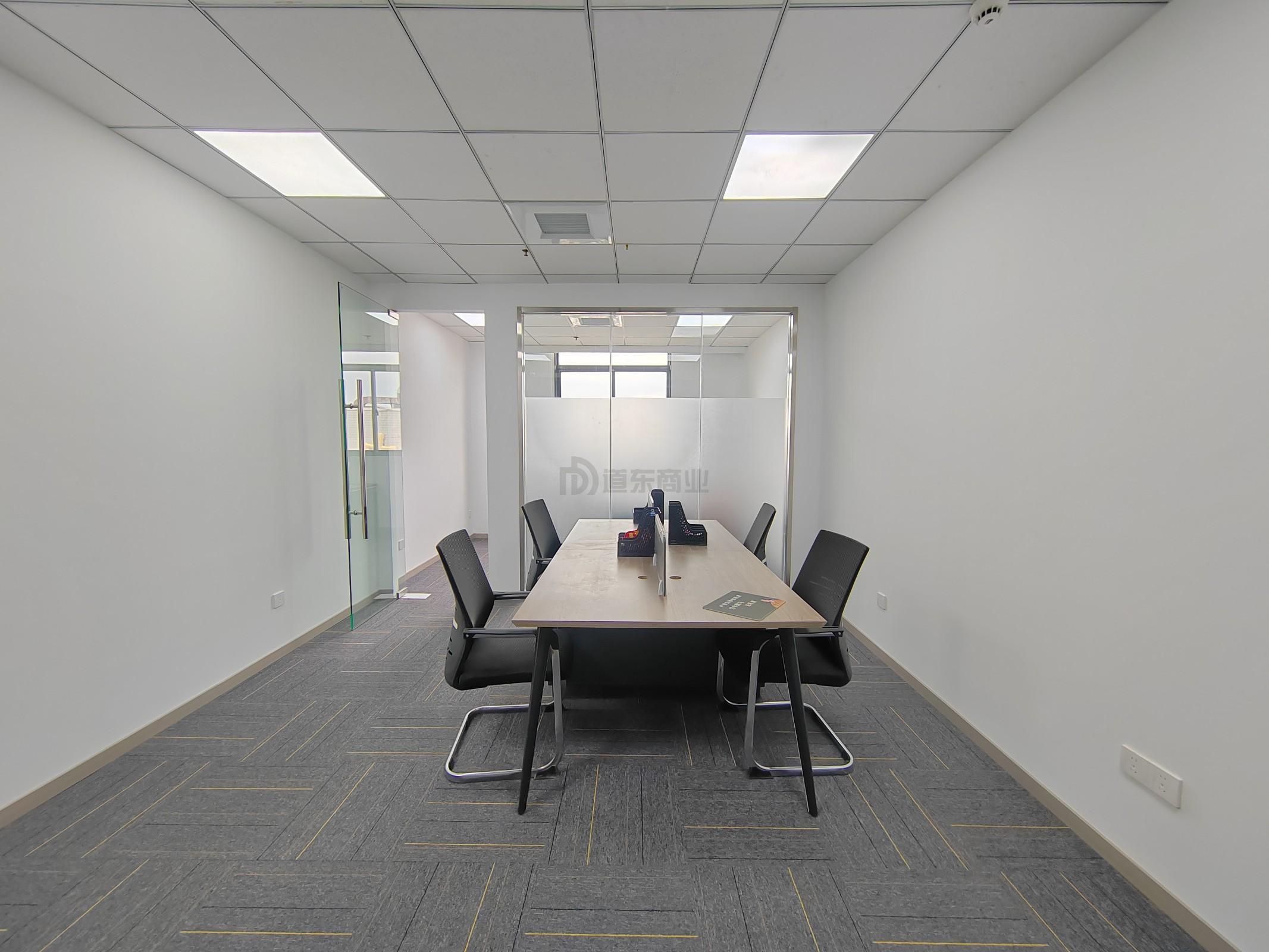 新鼎球大厦面积53平