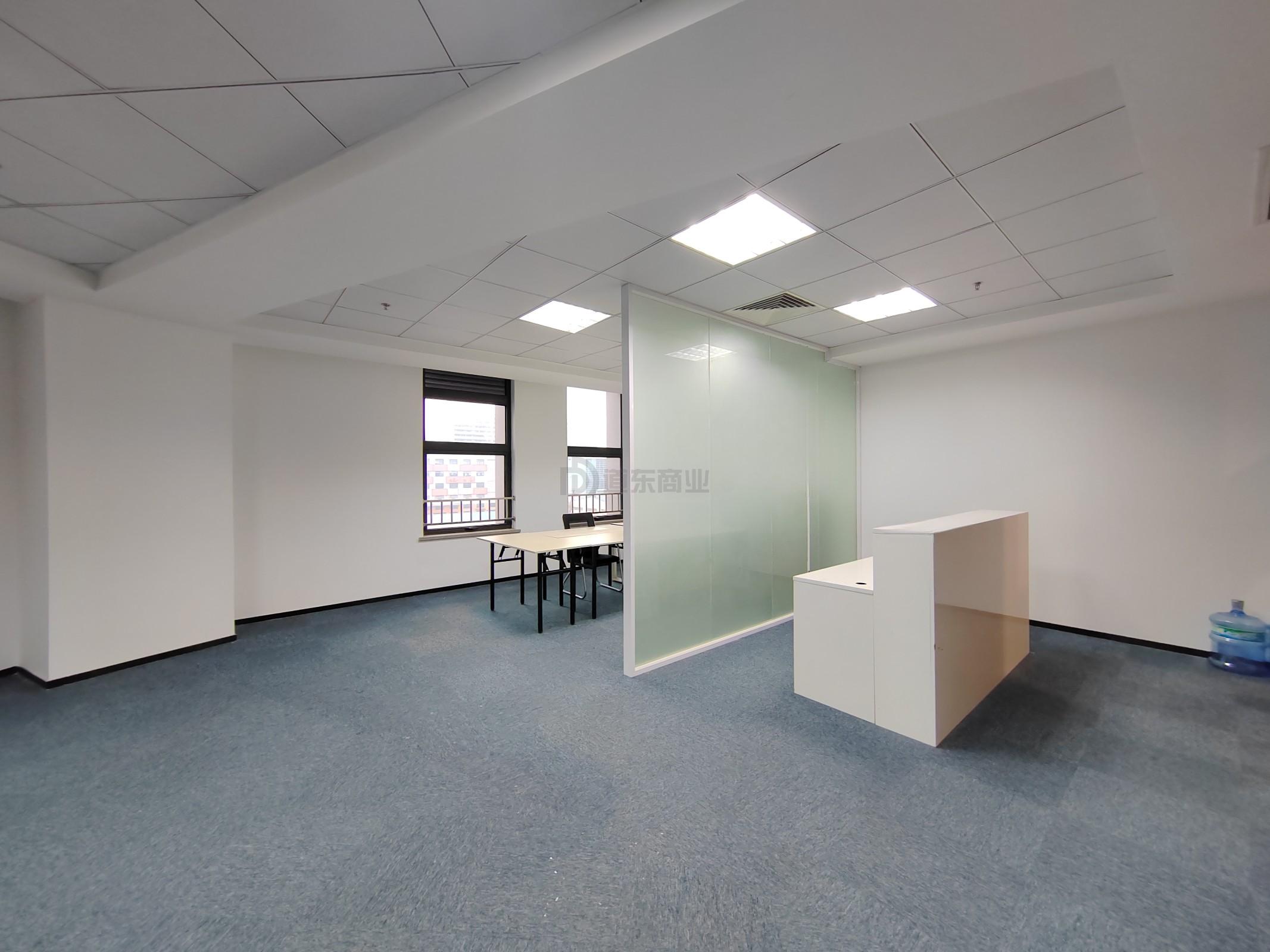 科闻大厦面积125平