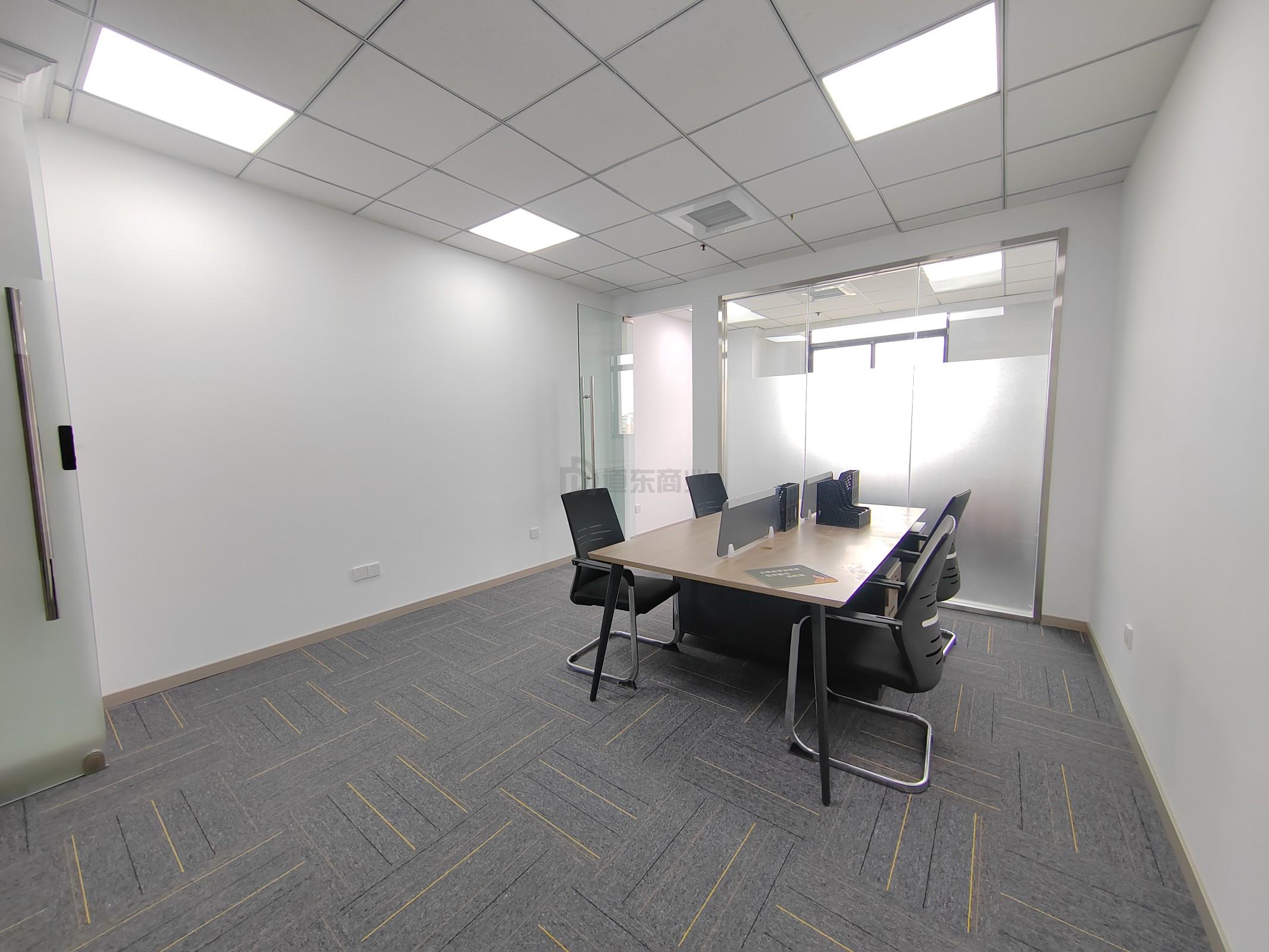 新鼎球大厦面积53平