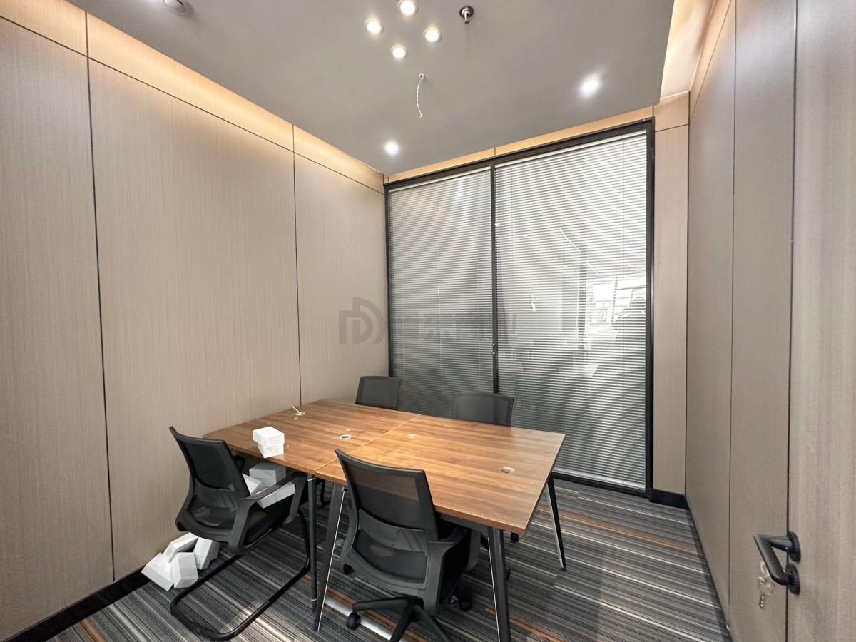 新中润大厦面积285平