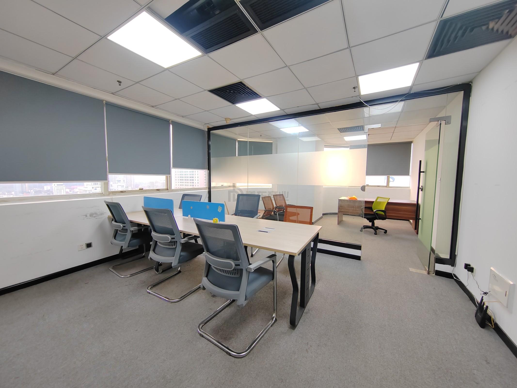 华光大厦面积55平