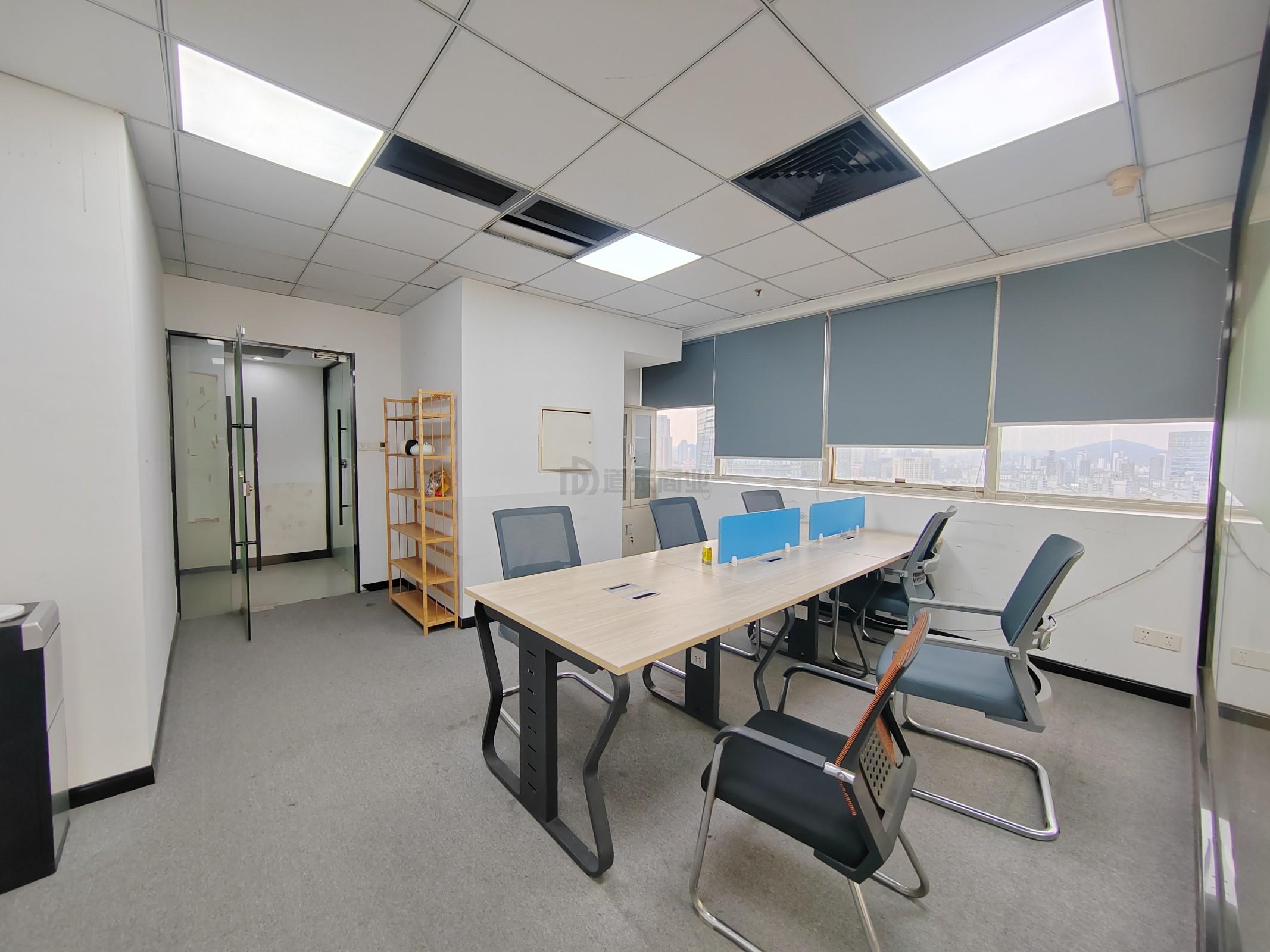 华光大厦面积55平