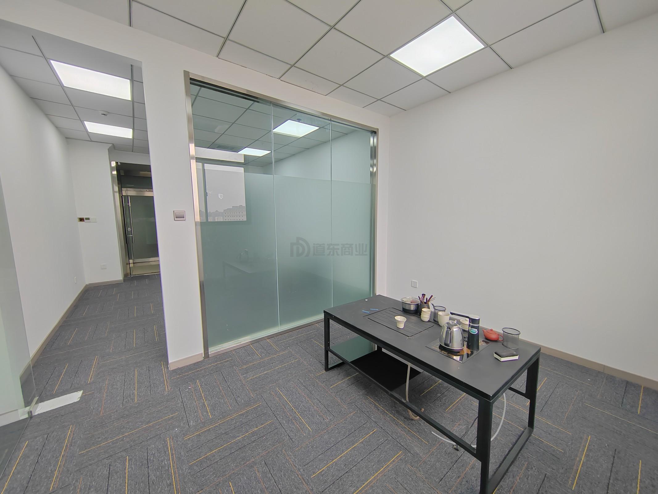 新鼎球大厦面积53平