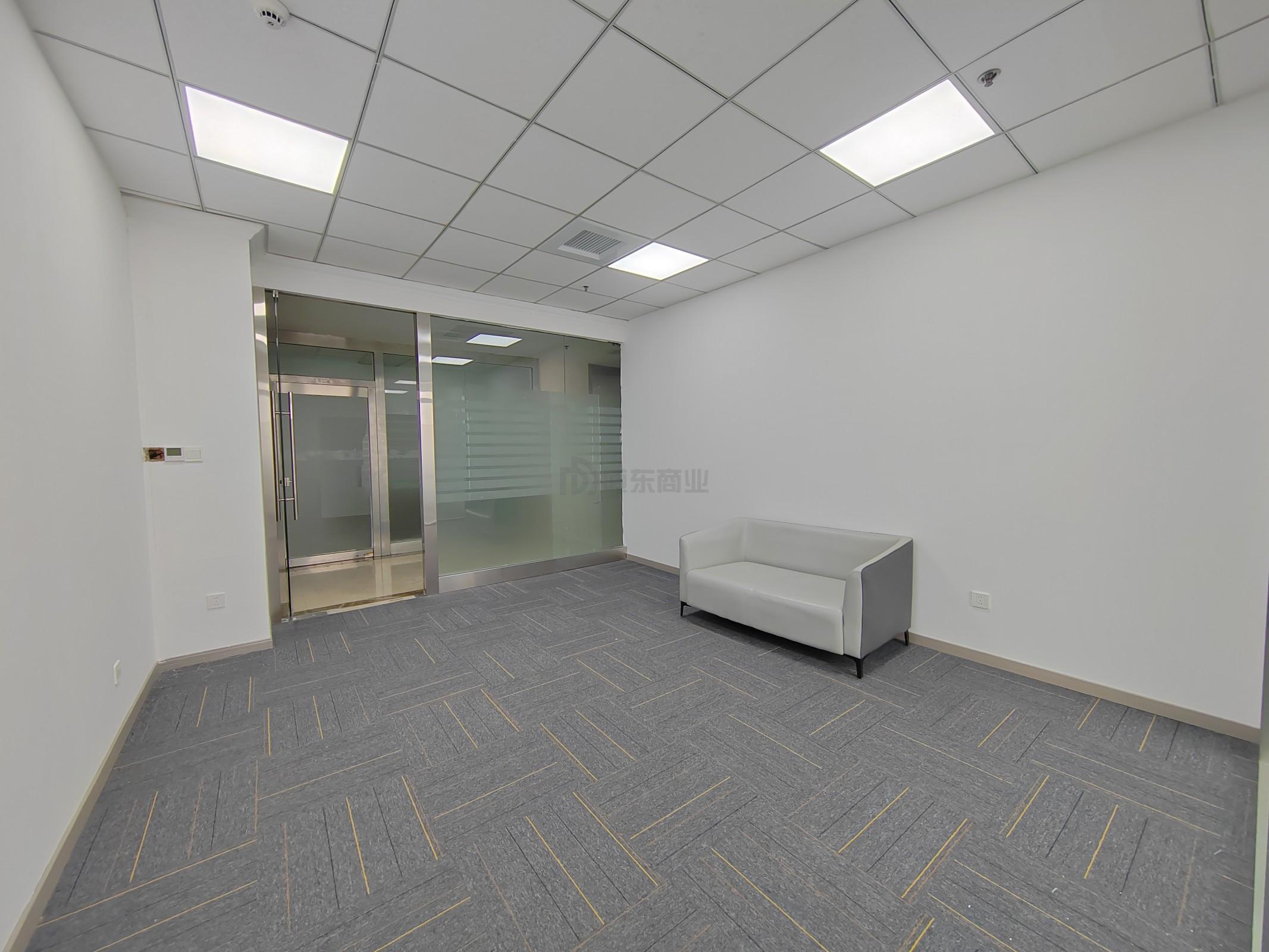 新鼎球大厦面积53平