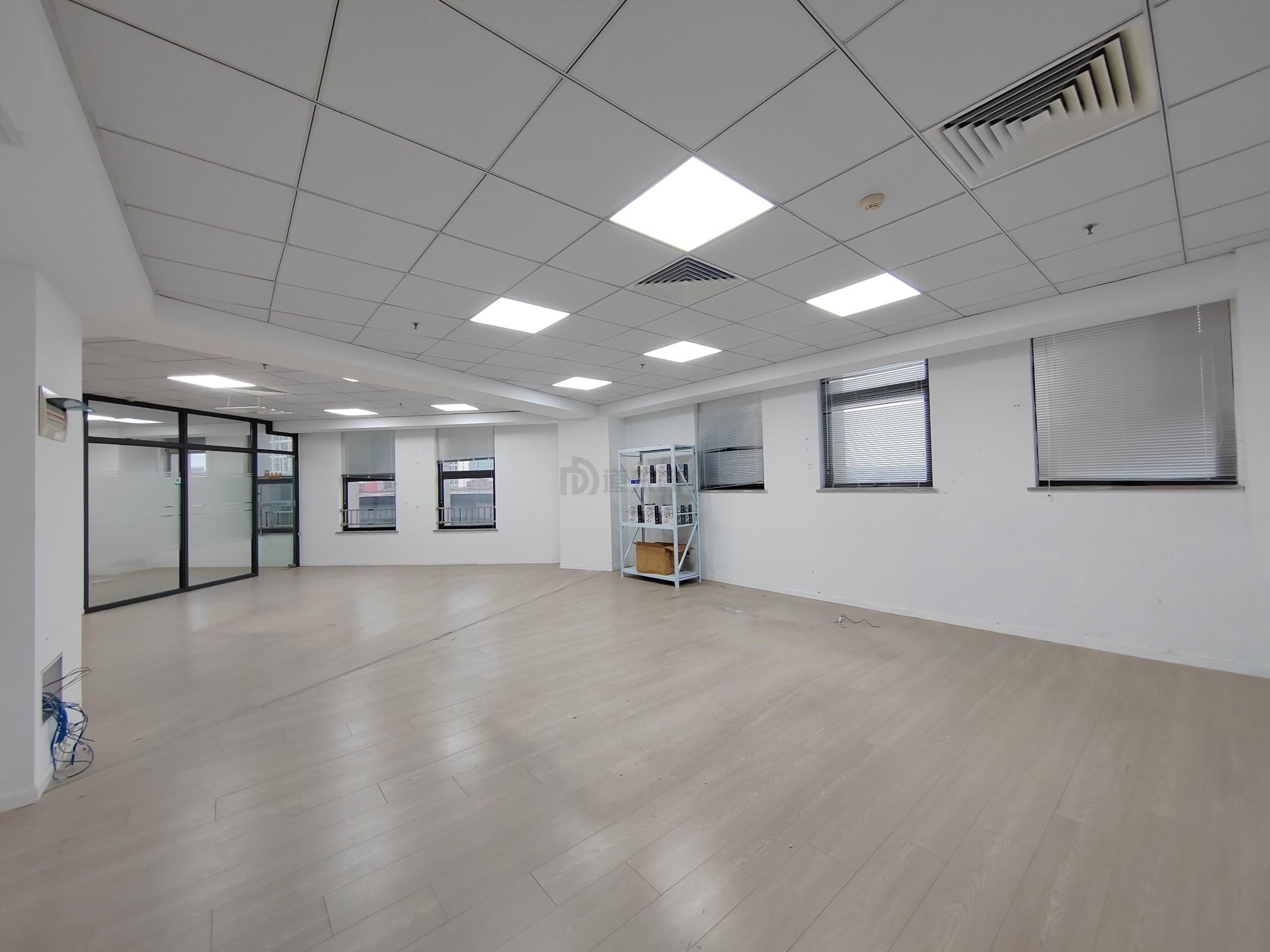 科闻大厦170平米办公室出租