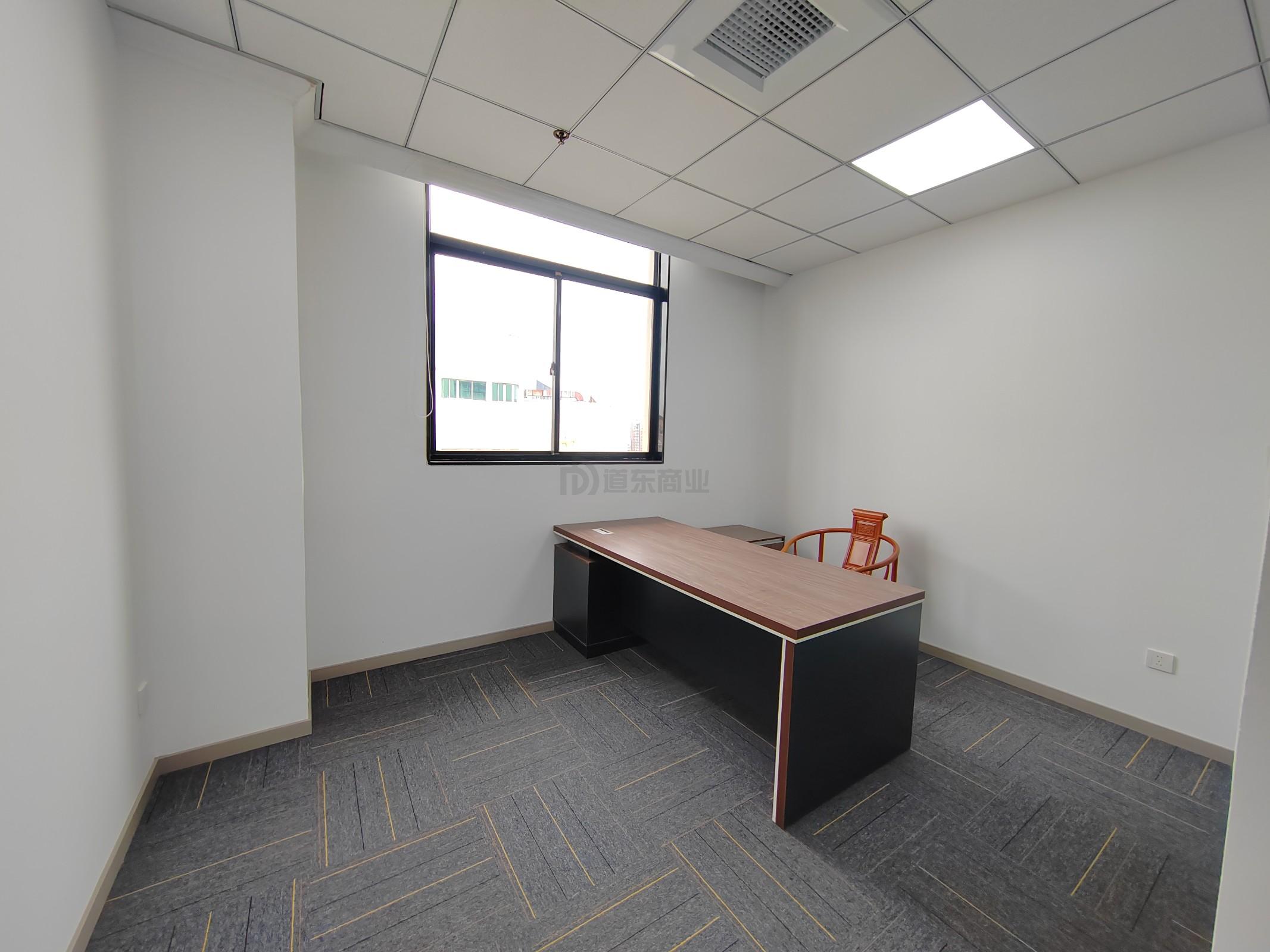 新鼎球大厦面积53平