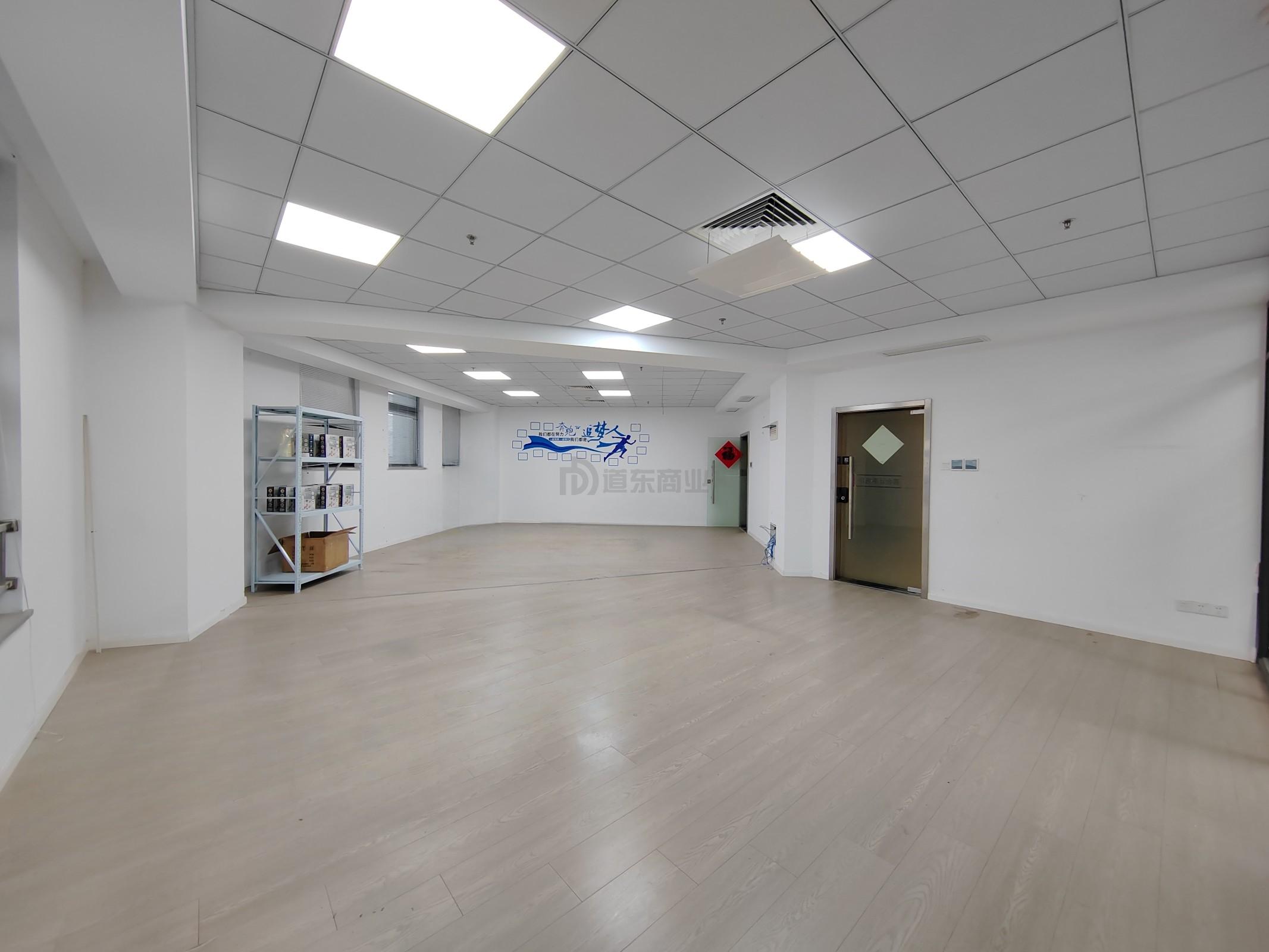 科闻大厦面积170平