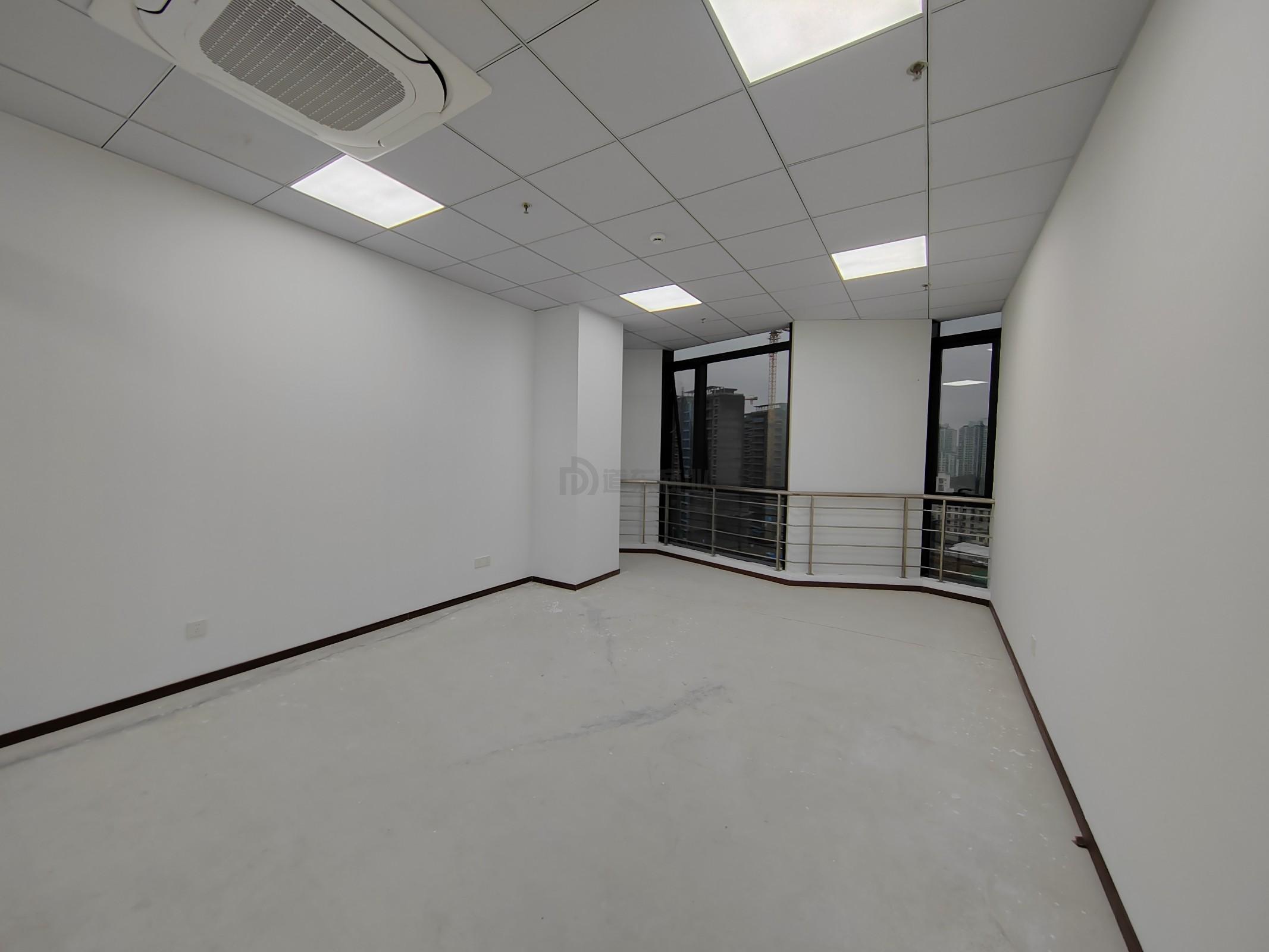 海天智慧产业园73平米办公室出租